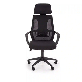 Scaun birou HOUSTON OCN-35969, negru