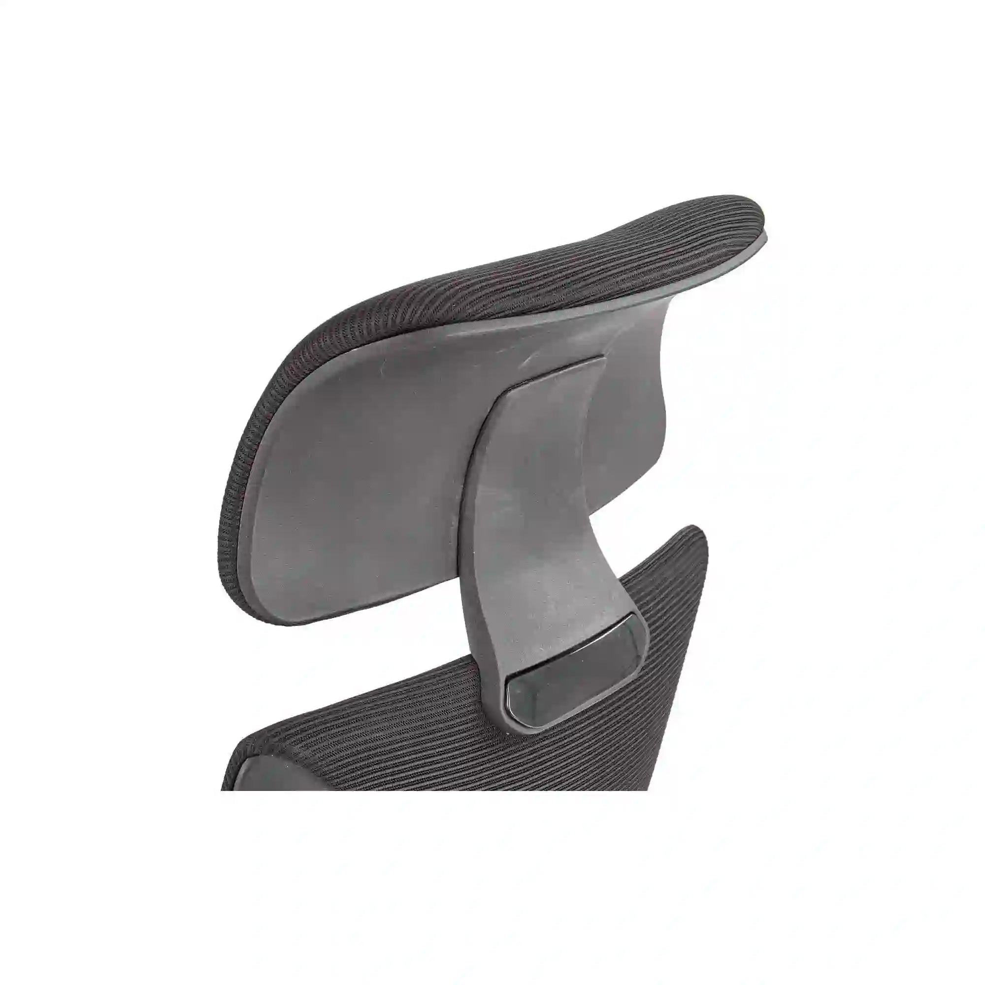 Scaun birou HOUSTON OCN-35969, negru