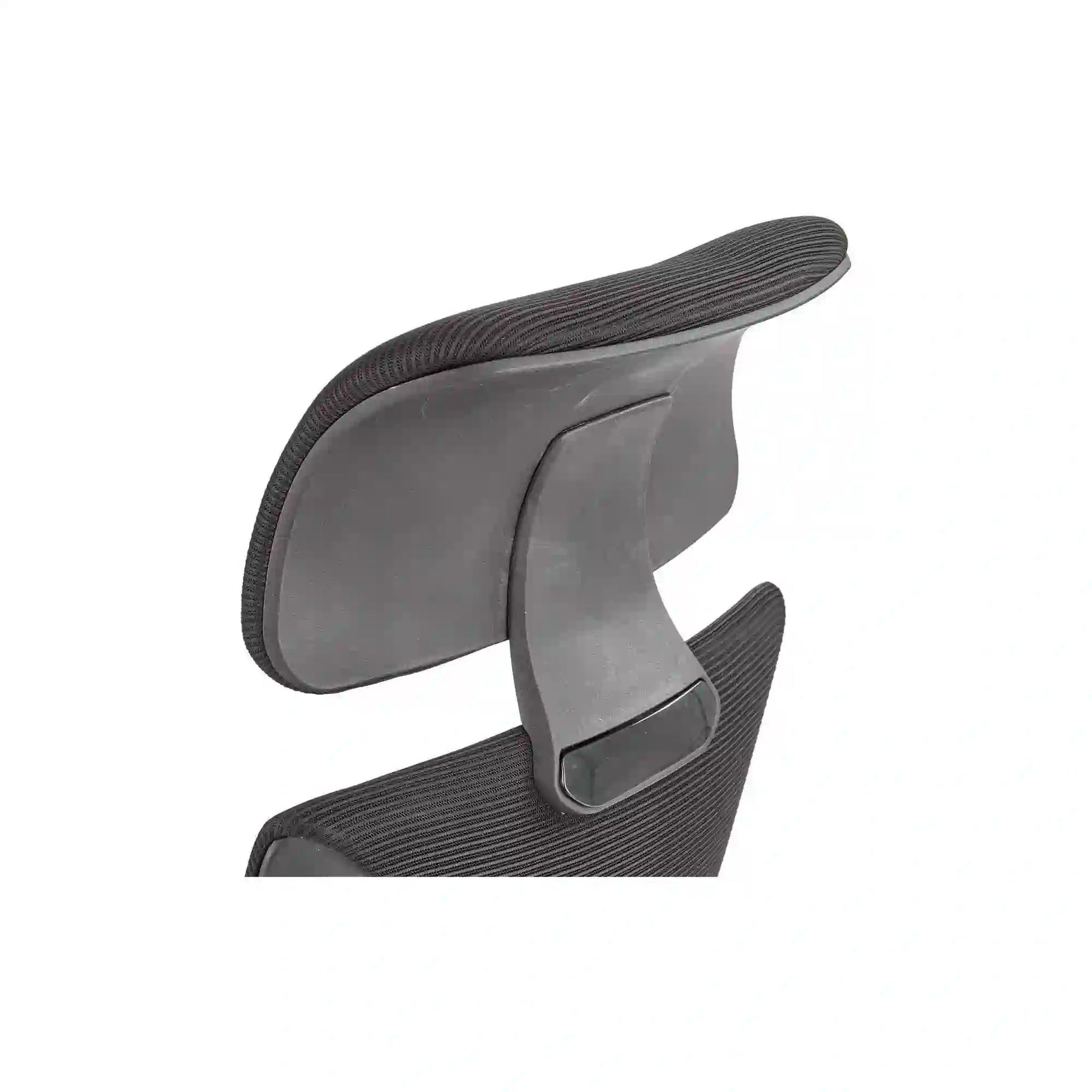 Scaun birou HOUSTON OCN-35969, negru