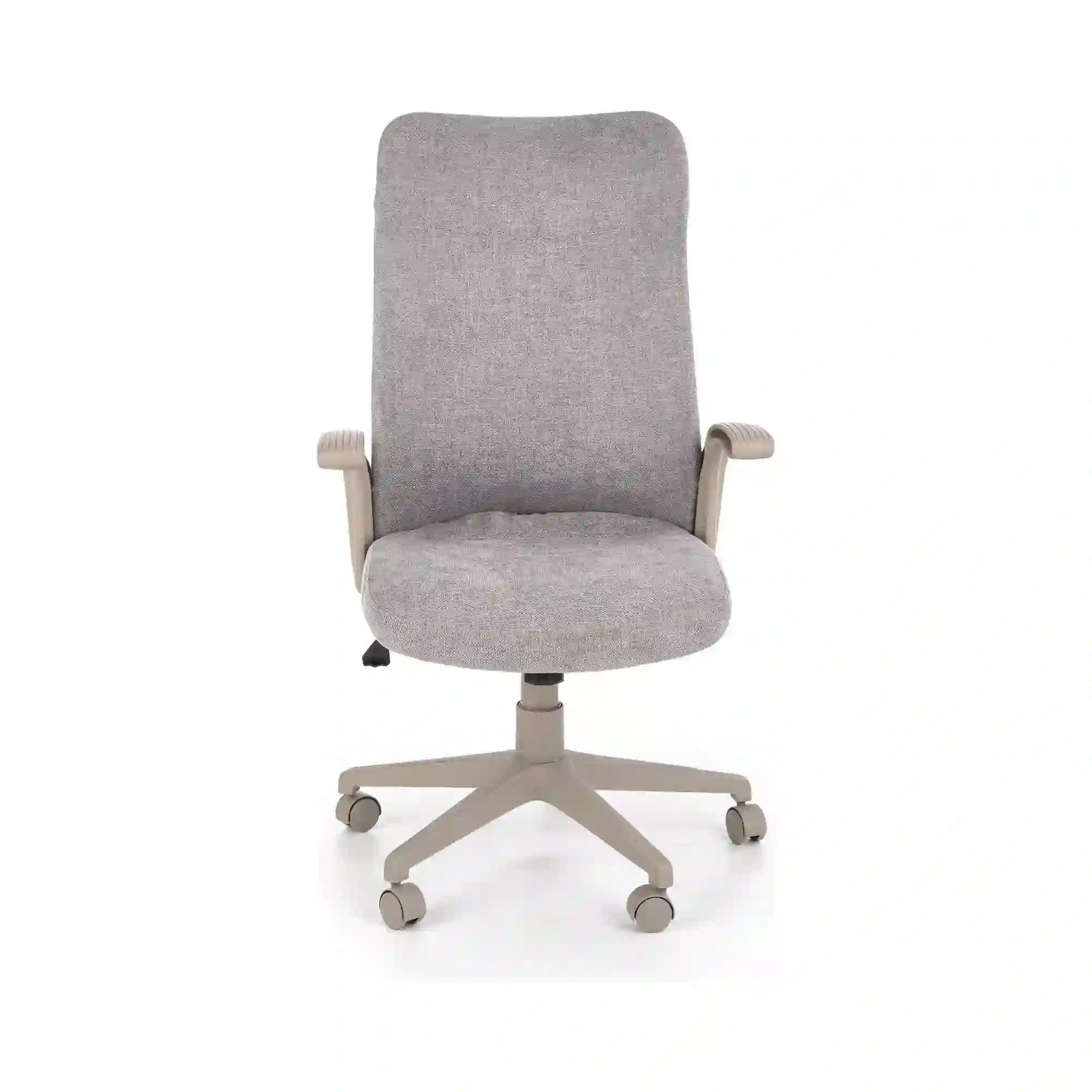 Scaun birou HOUSTON OCN-35971, gri