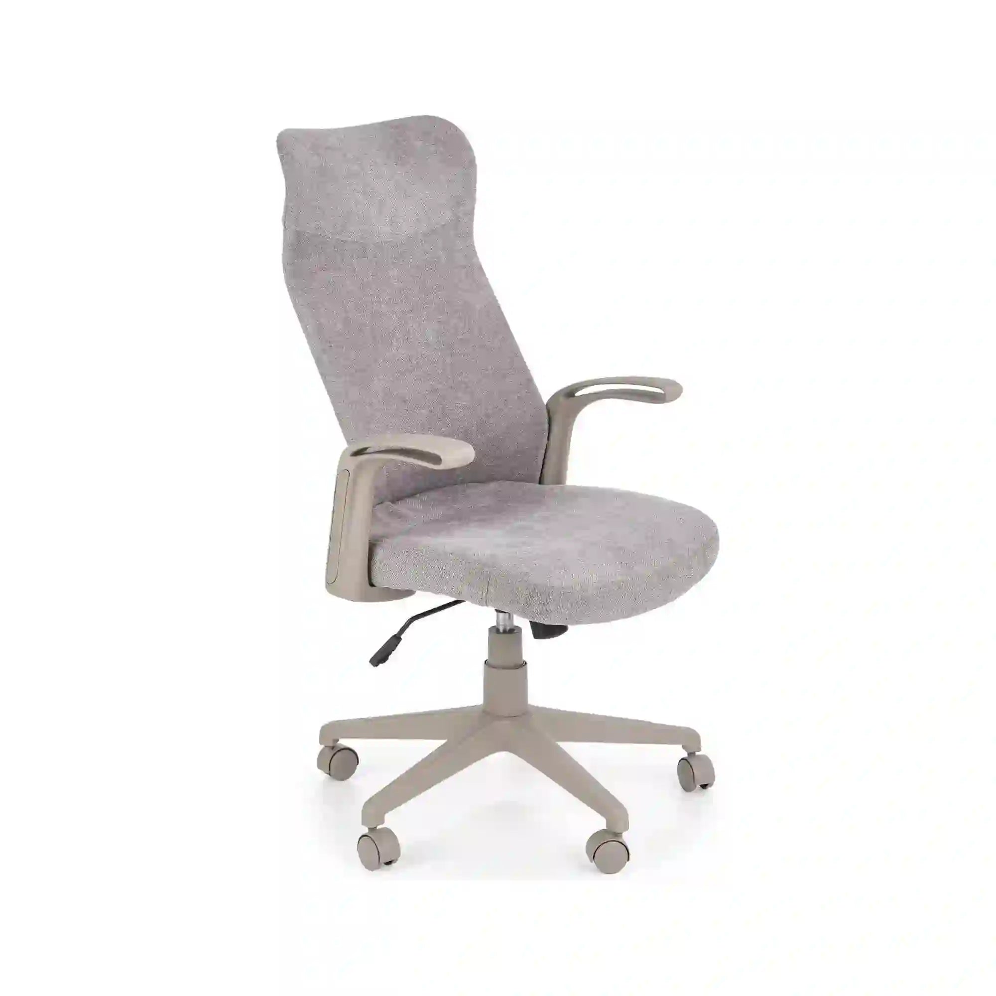 Scaun birou HOUSTON OCN-35971, gri