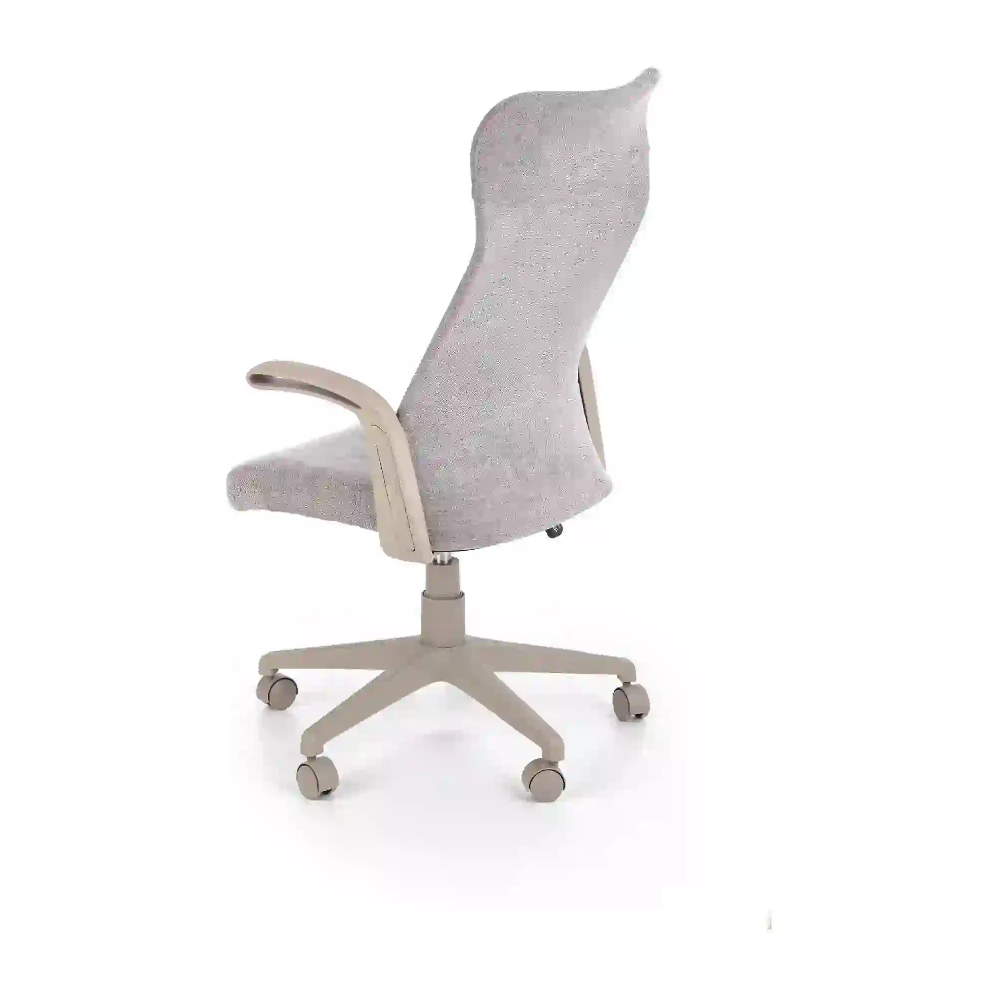 Scaun birou HOUSTON OCN-35971, gri