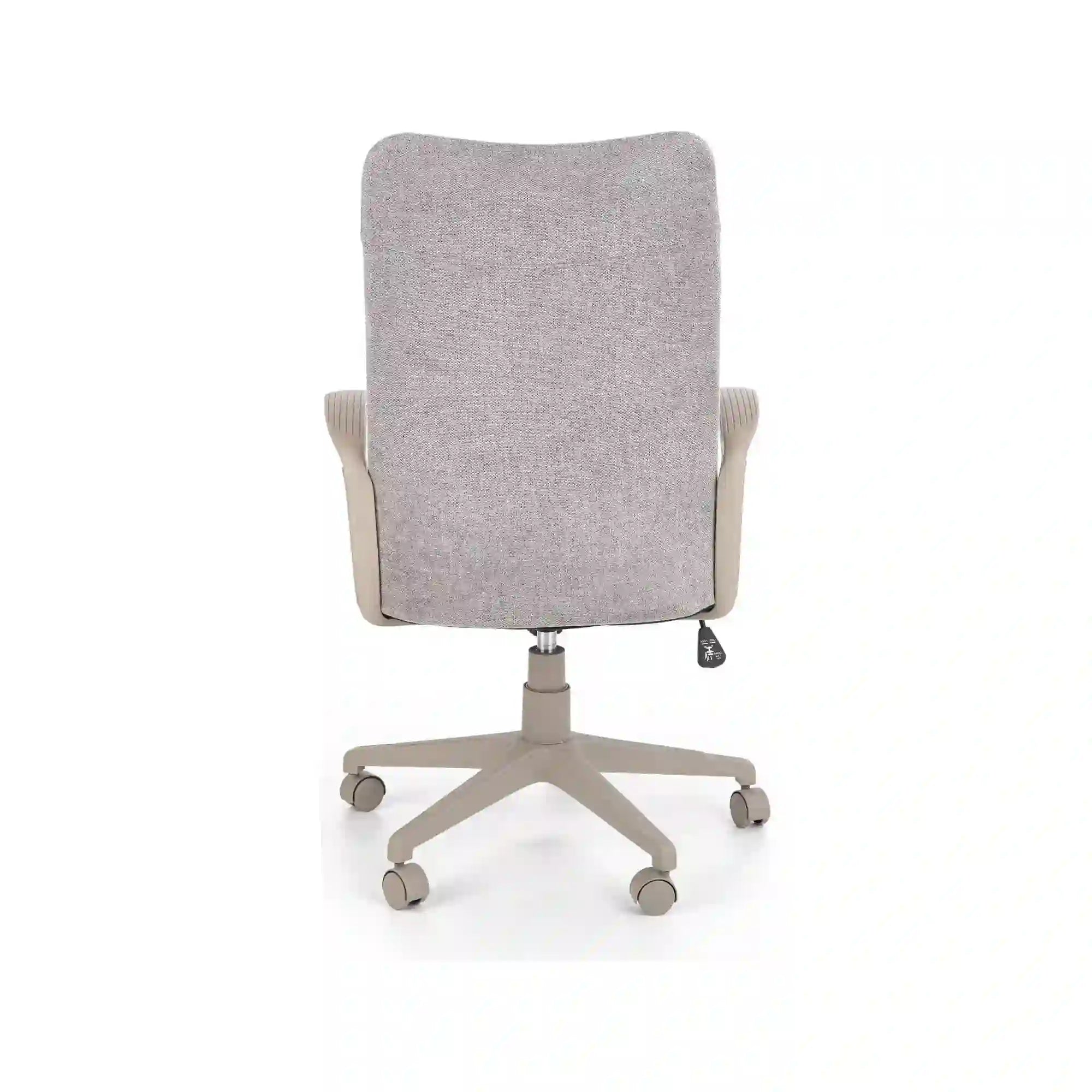 Scaun birou HOUSTON OCN-35971, gri