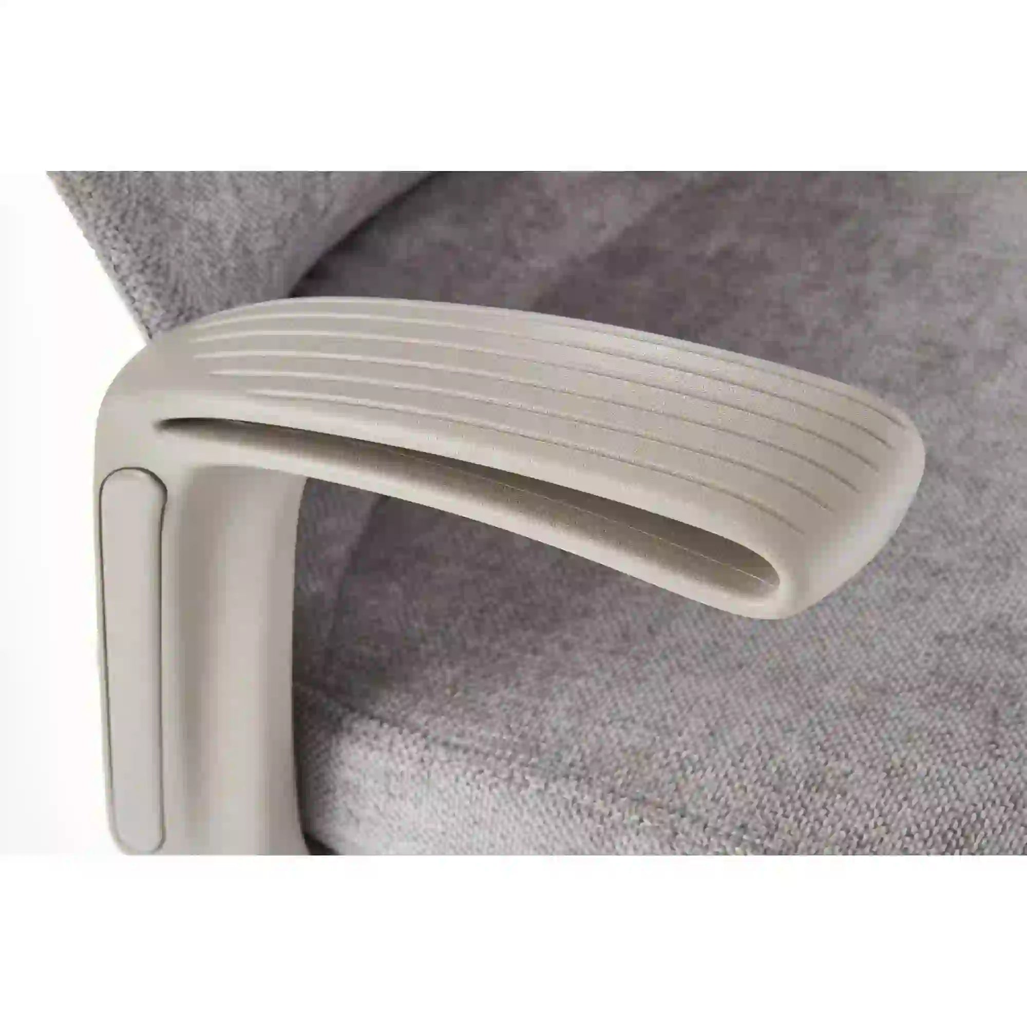 Scaun birou HOUSTON OCN-35971, gri