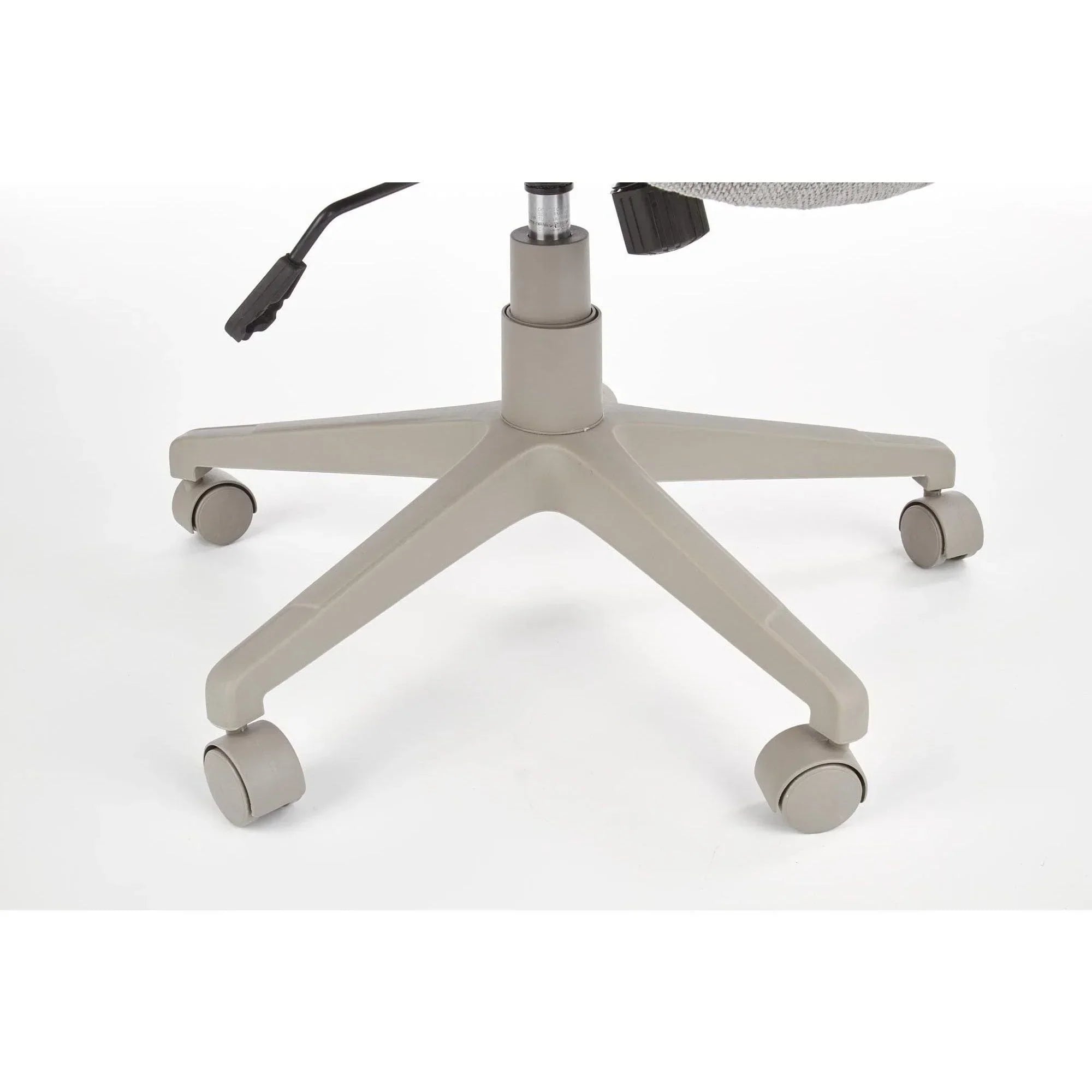 Scaun birou HOUSTON OCN-35971, gri