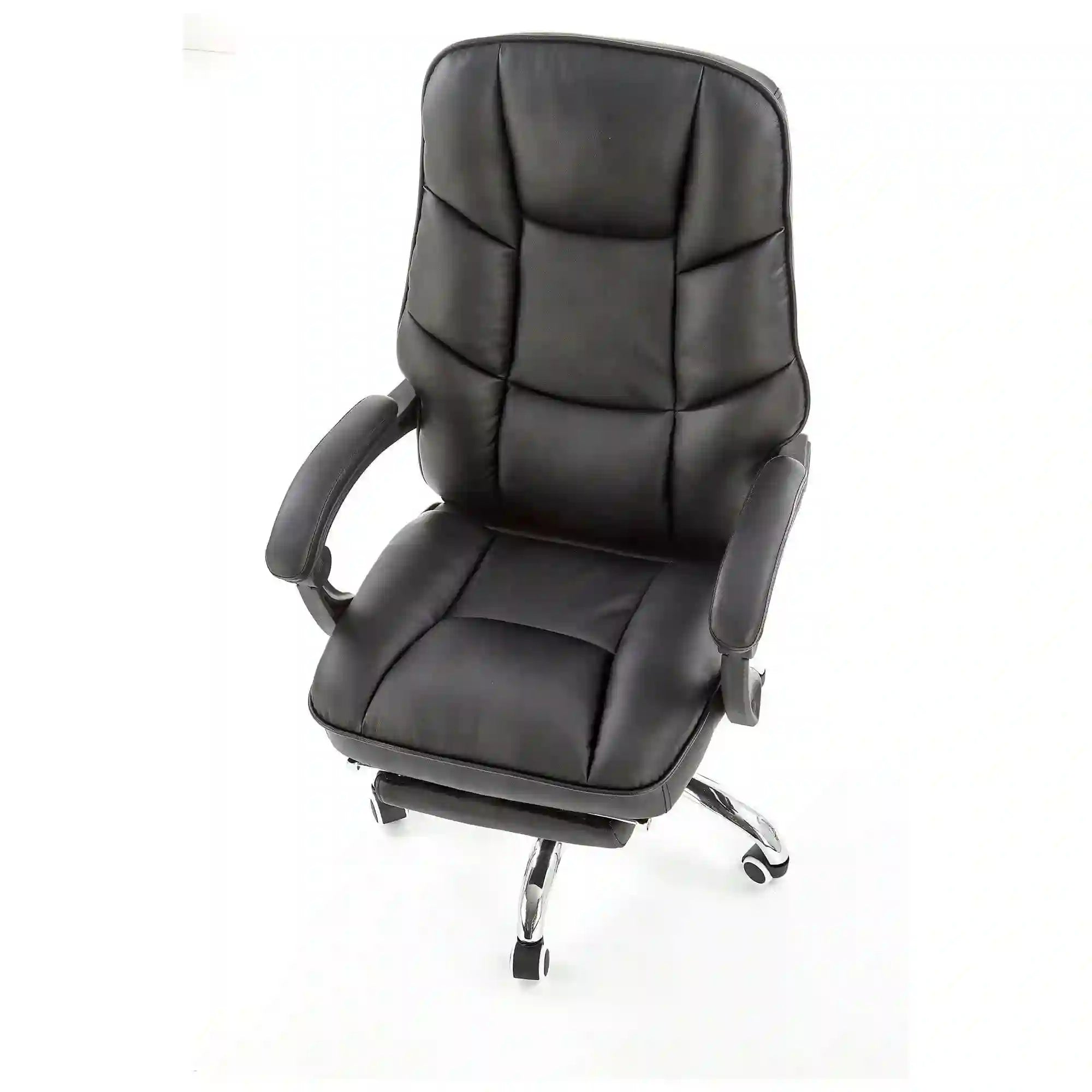 Scaun birou HOUSTON OCN-35972, negru