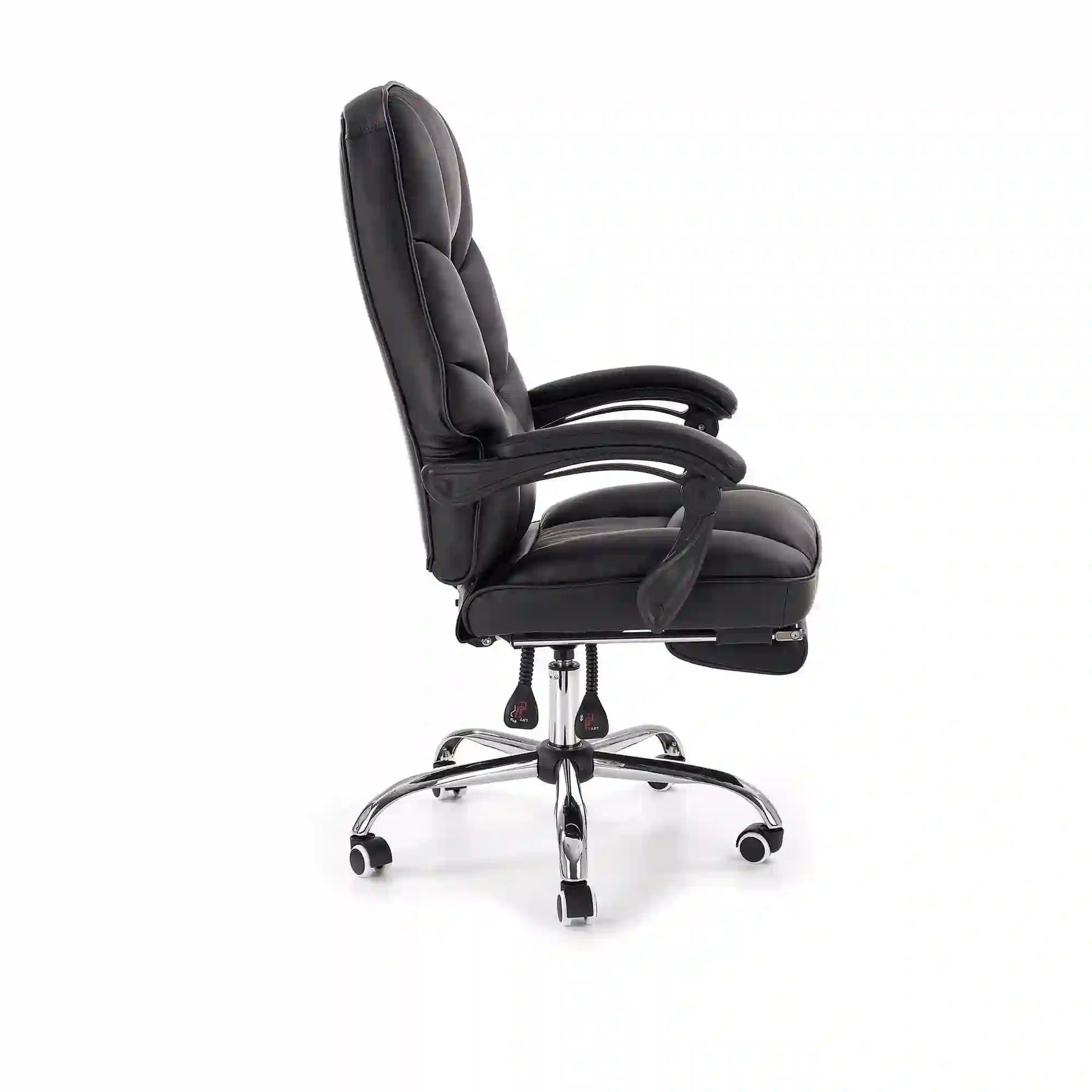 Scaun birou HOUSTON OCN-35972, negru