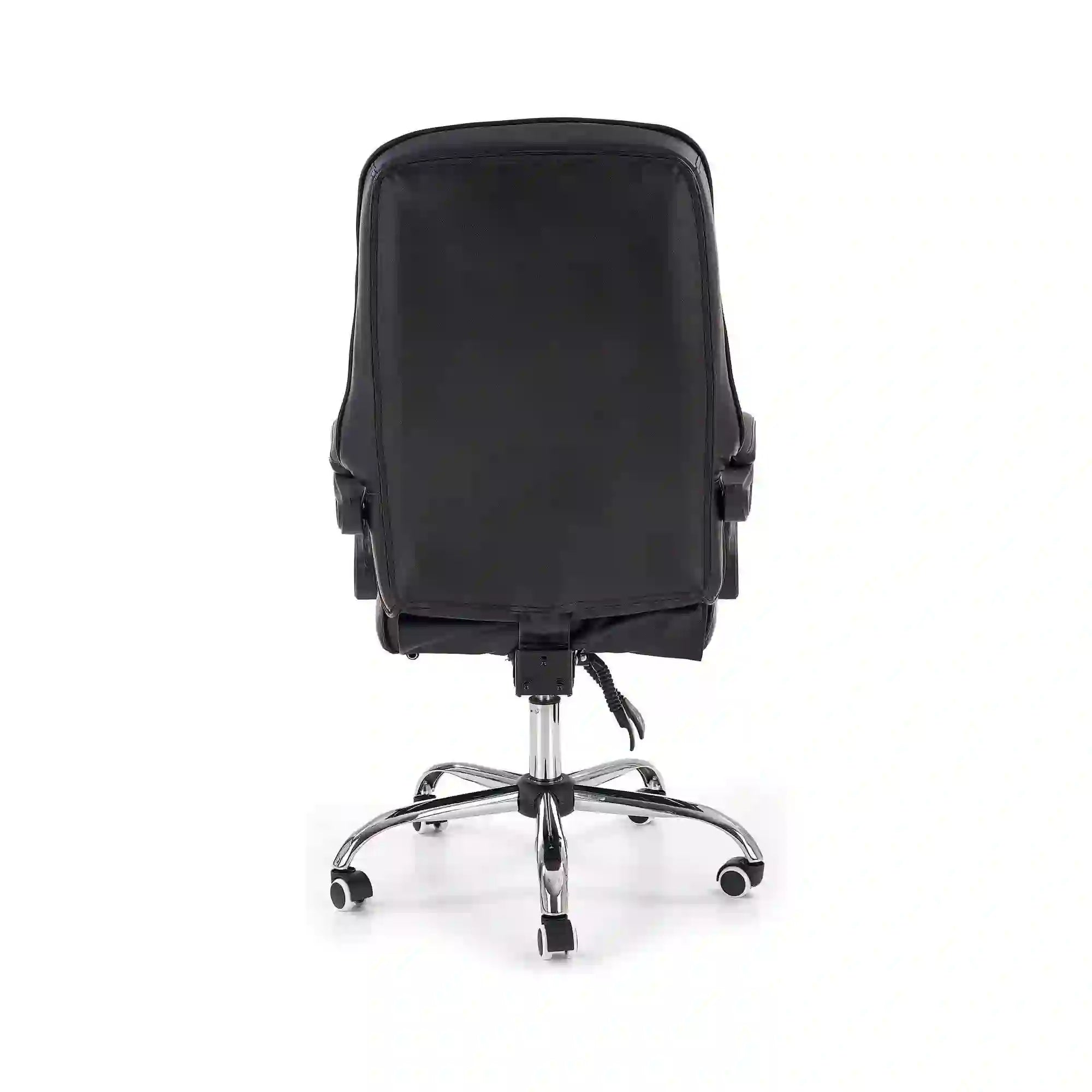 Scaun birou HOUSTON OCN-35972, negru