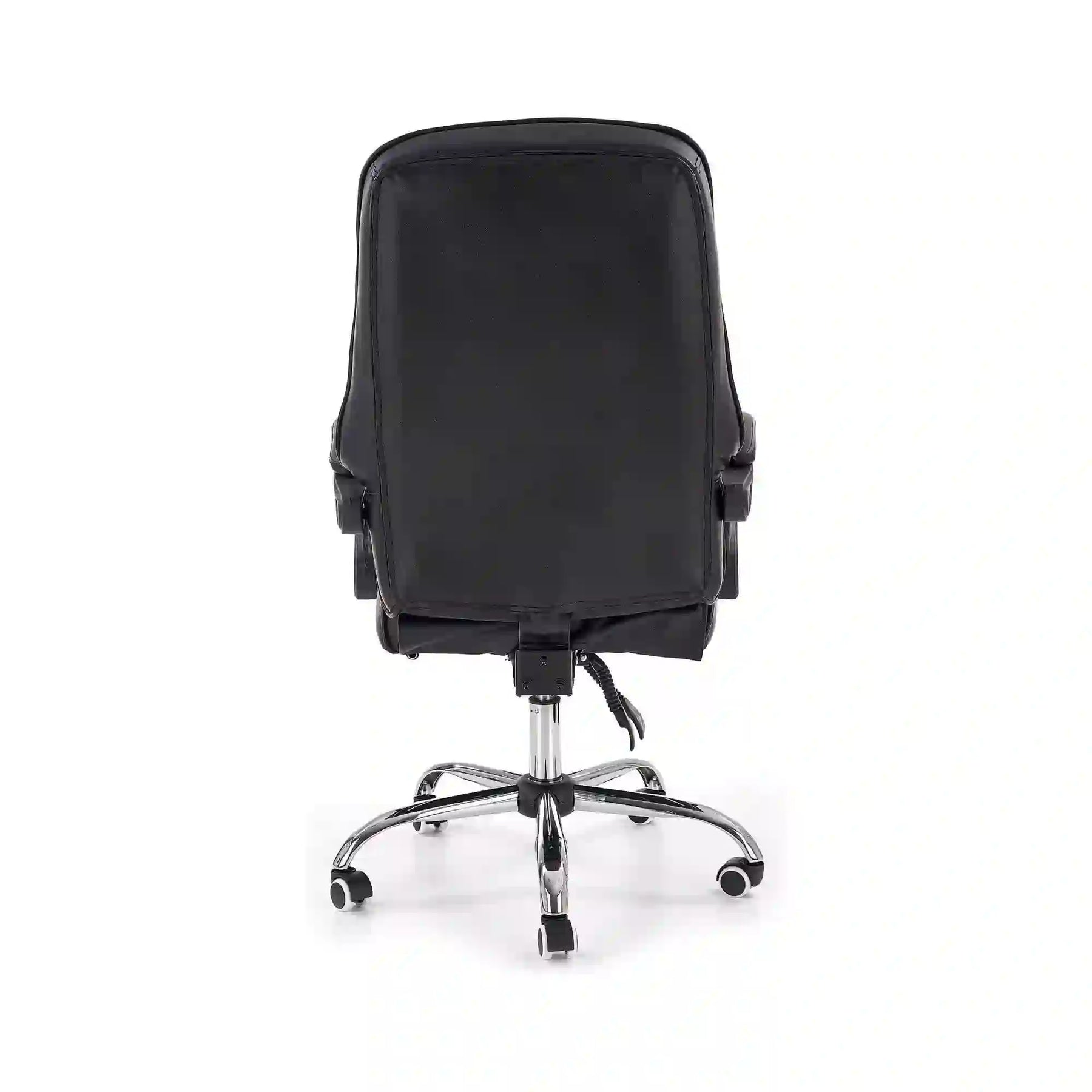 Scaun birou HOUSTON OCN-35972, negru