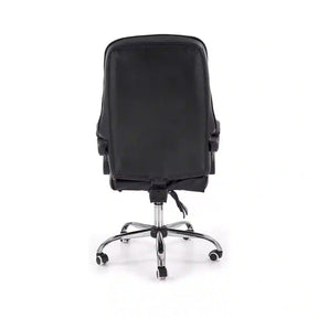 Scaun birou HOUSTON OCN-35972, negru