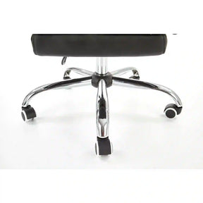 Scaun birou HOUSTON OCN-35972, negru