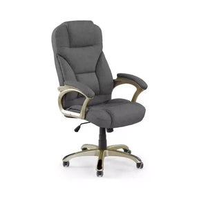 Scaun birou HOUSTON OCN-35980, gri