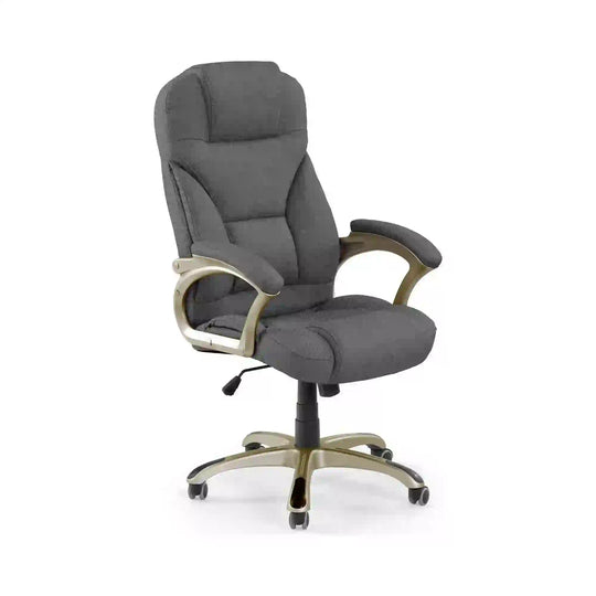 Scaun birou HOUSTON OCN-35980, gri