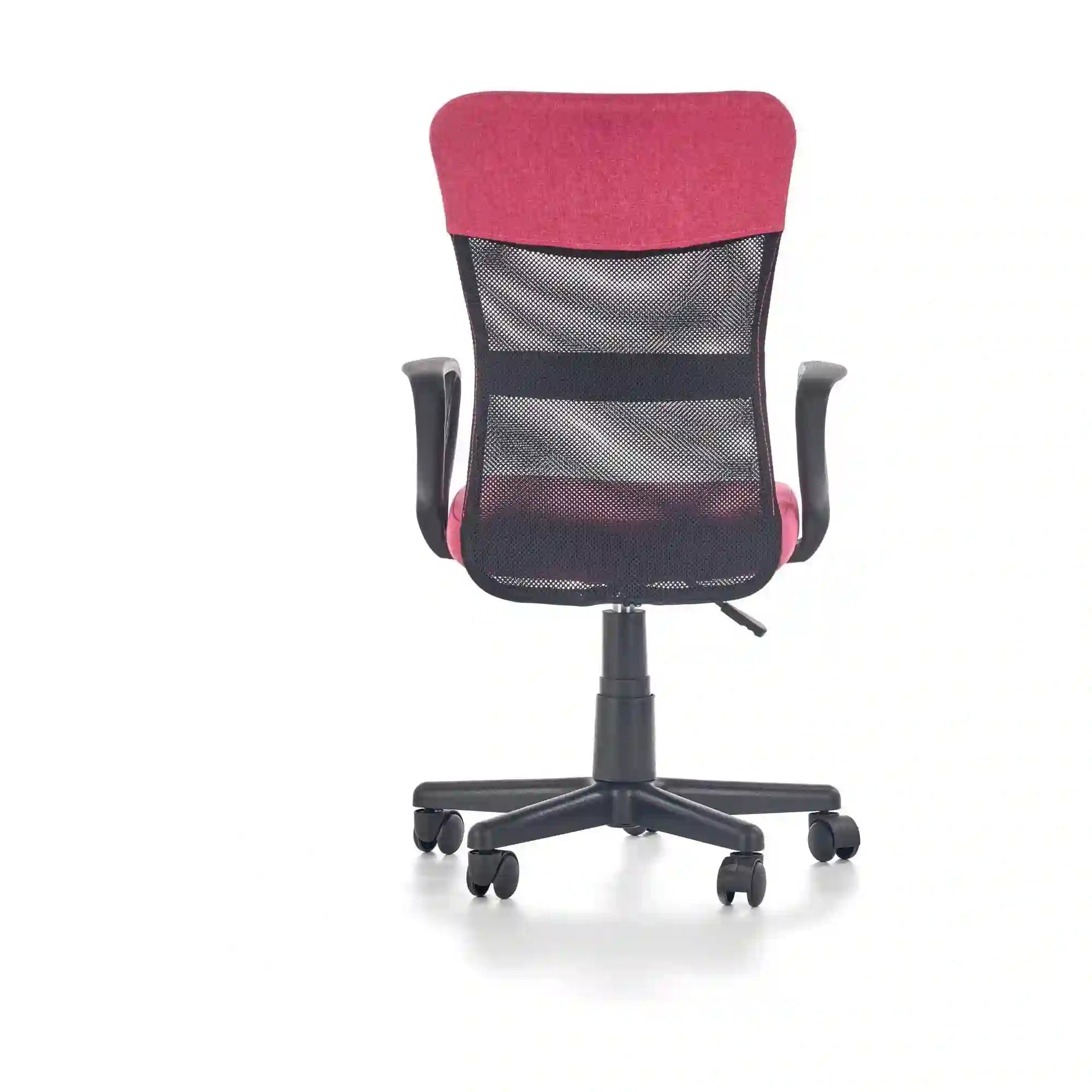 Scaun birou HOUSTON OCN-35981, roz