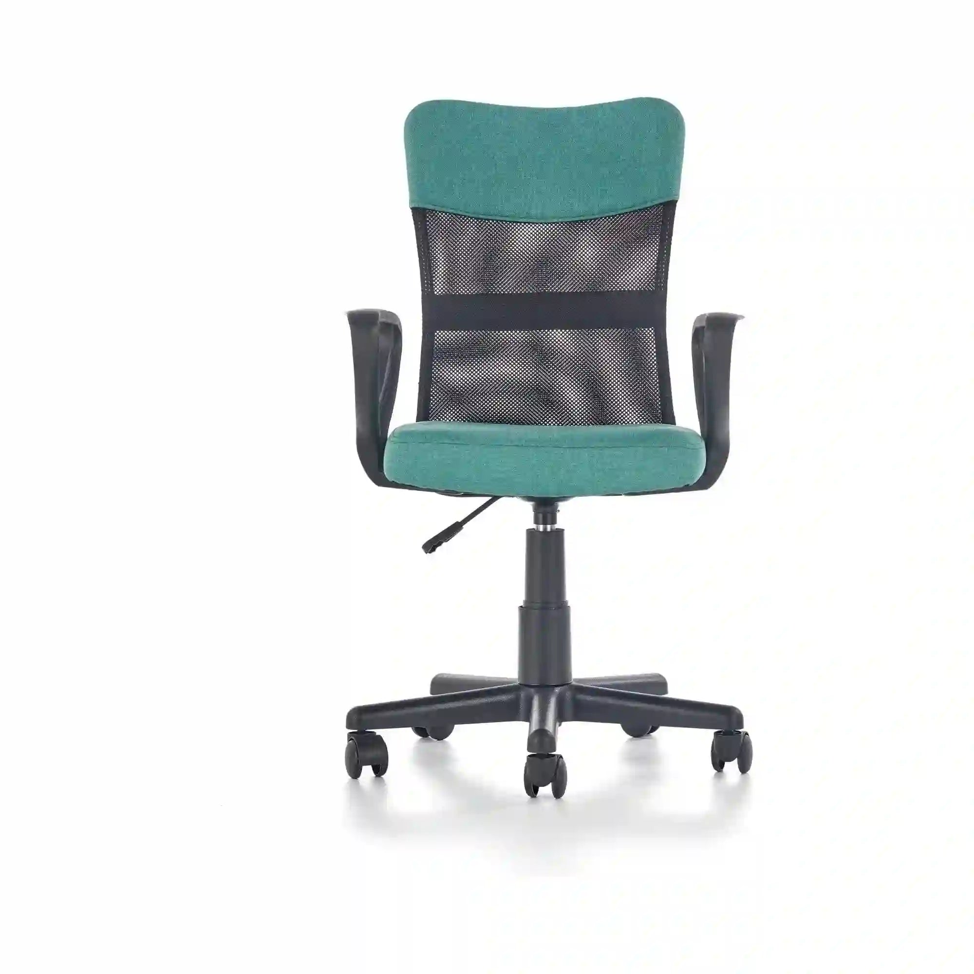 Scaun birou HOUSTON OCN-35982, turcoaz