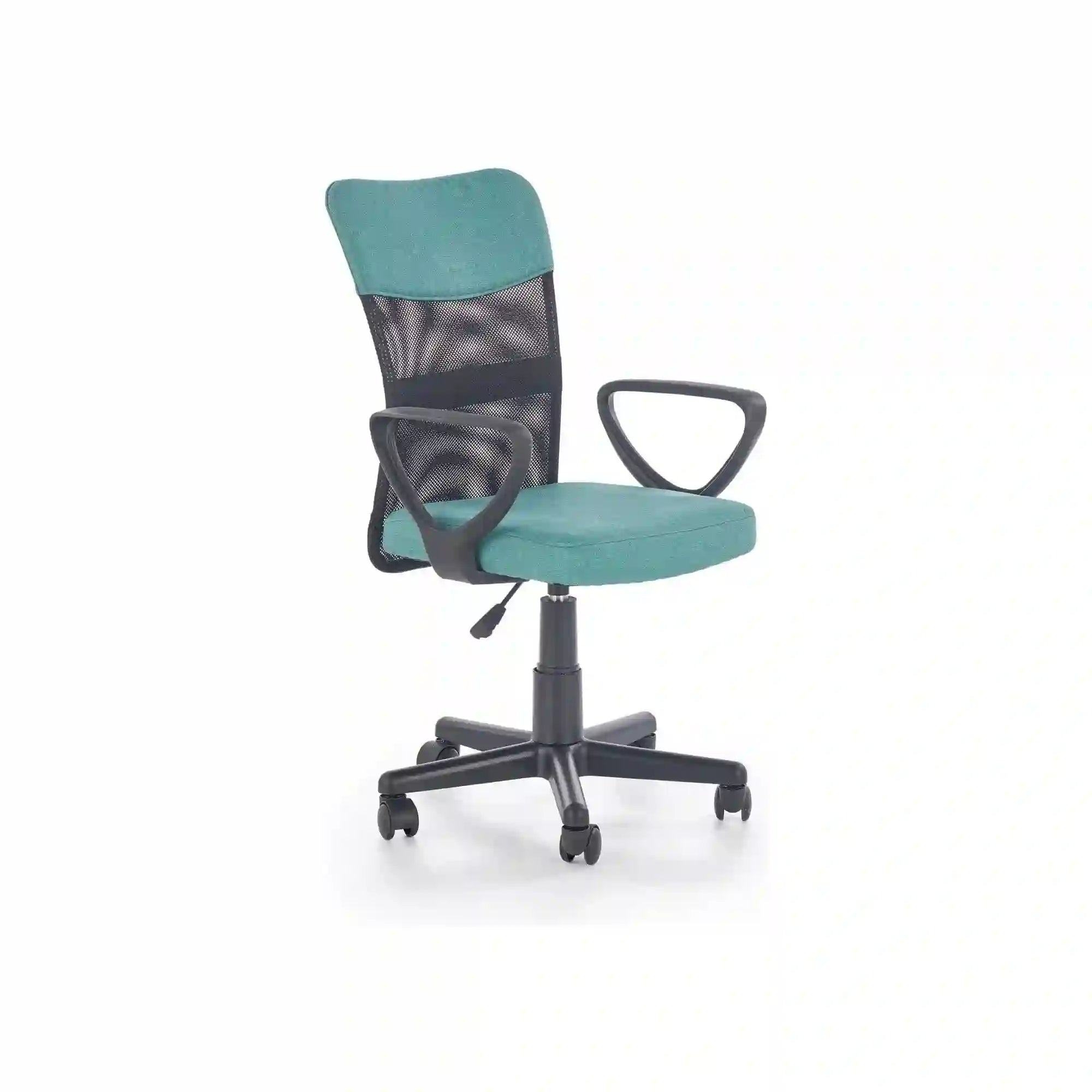 Scaun birou HOUSTON OCN-35982, turcoaz