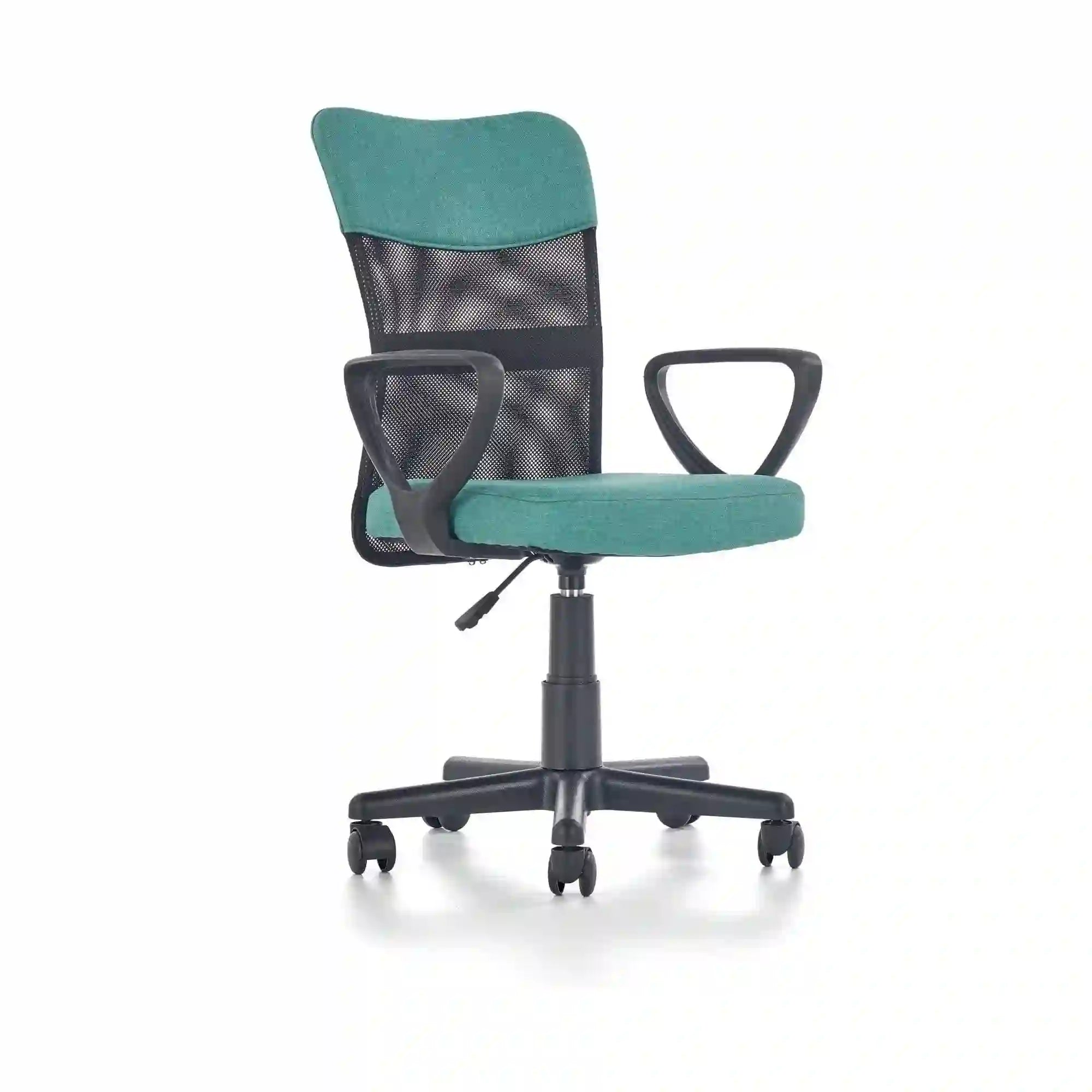 Scaun birou HOUSTON OCN-35982, turcoaz