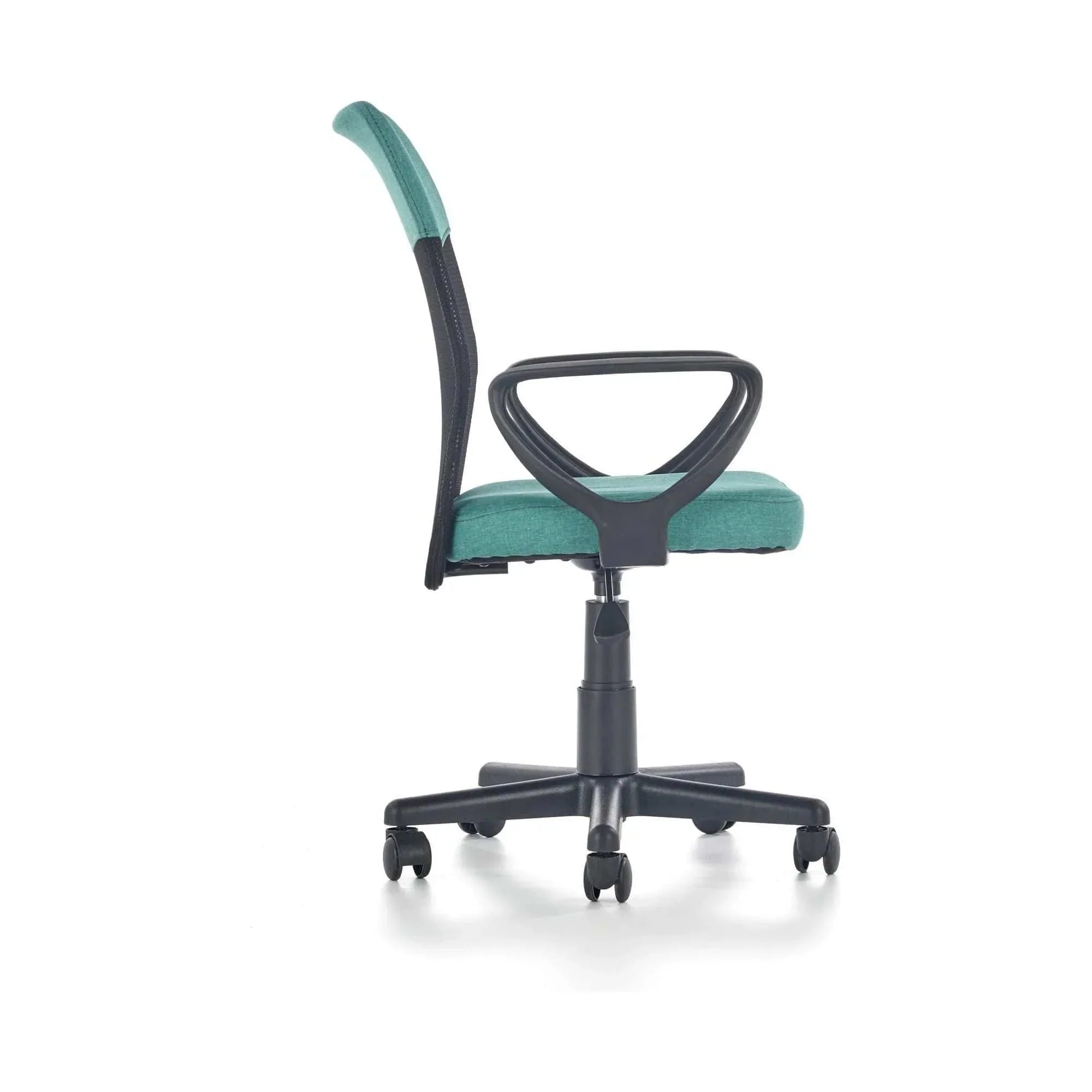 Scaun birou HOUSTON OCN-35982, turcoaz