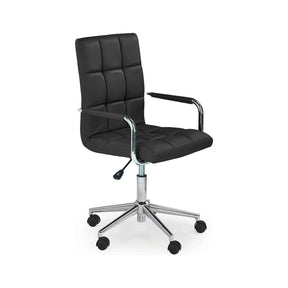 Scaun birou HOUSTON OCN-35989, negru