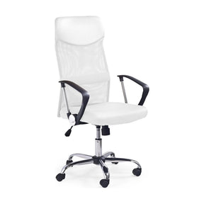 Scaun birou HOUSTON OCN-35991, alb