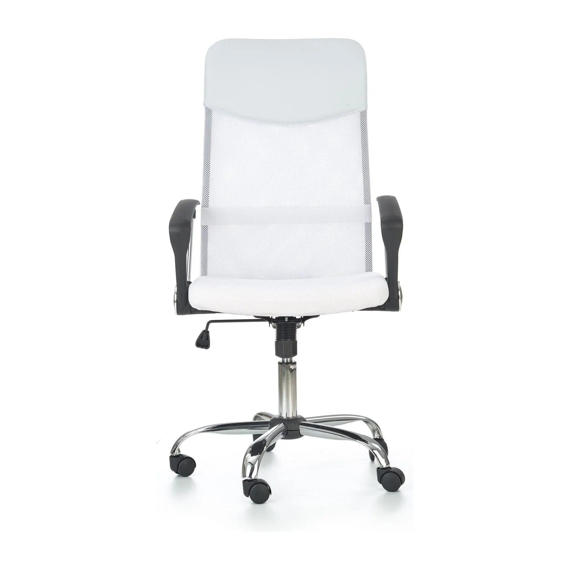 Scaun birou HOUSTON OCN-35991, alb