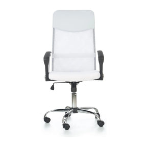 Scaun birou HOUSTON OCN-35991, alb