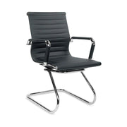 Scaun birou HOUSTON OCN-35997, negru