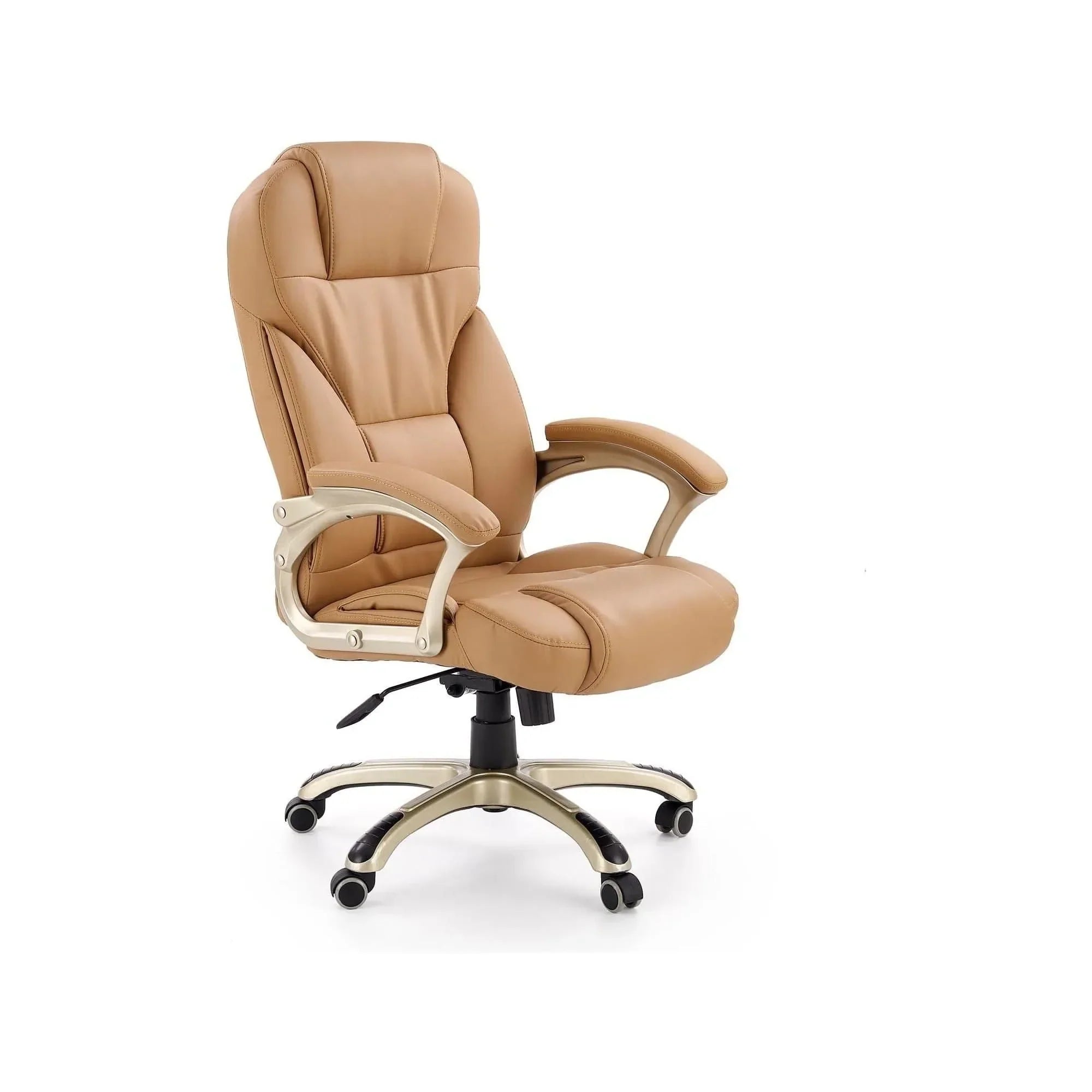 Scaun birou HOUSTON OCN-36014, bej