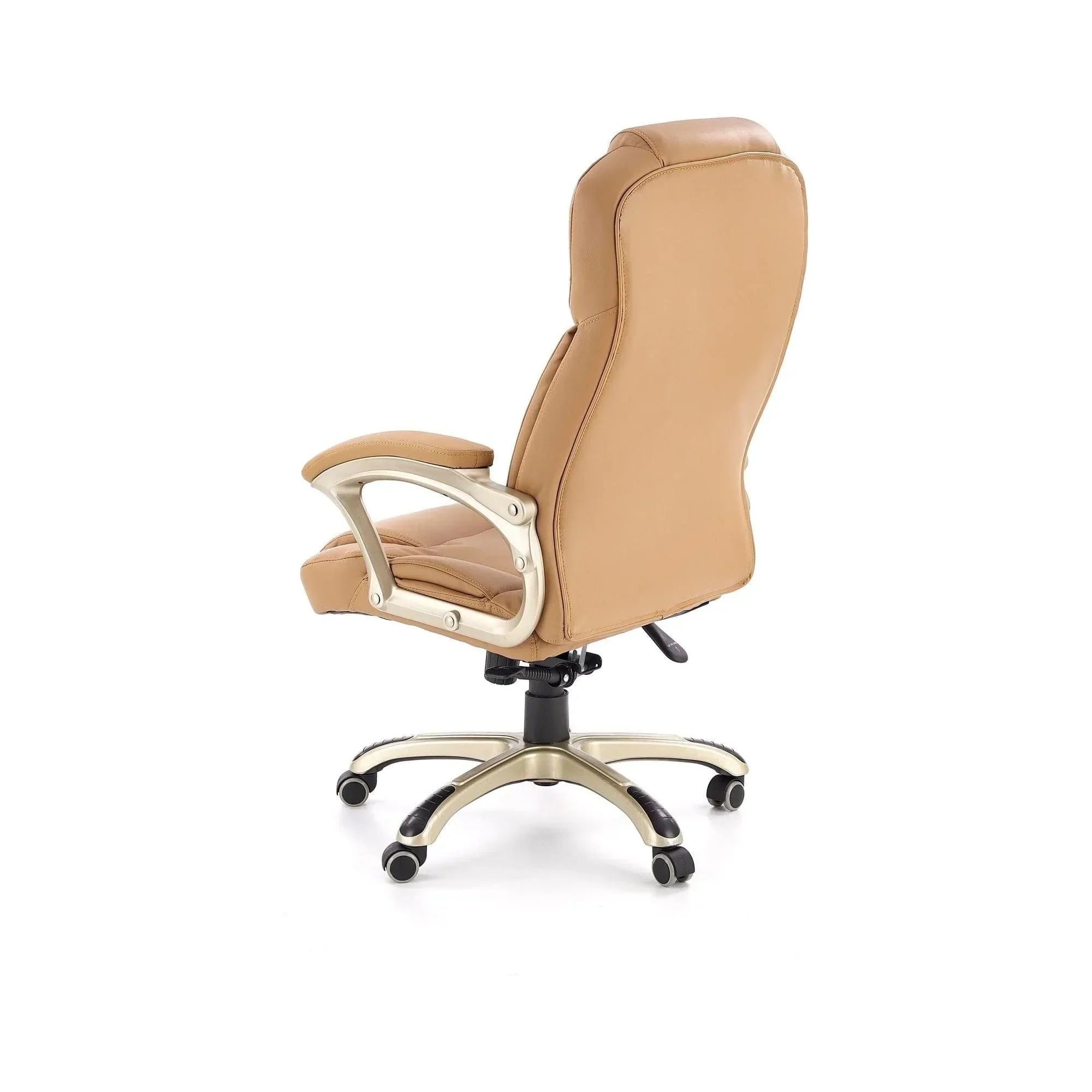 Scaun birou HOUSTON OCN-36014, bej