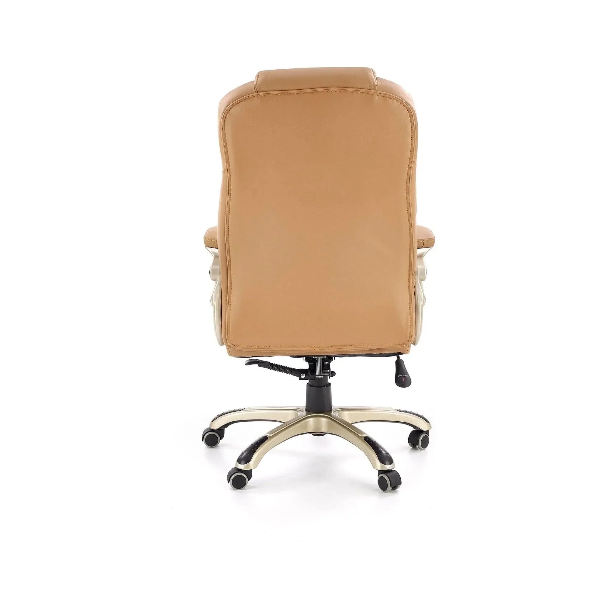 Scaun birou HOUSTON OCN-36014, bej