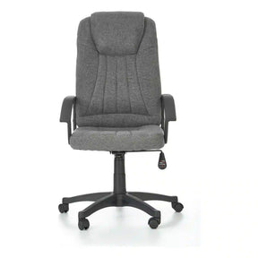 Scaun birou HOUSTON OCN-36024, gri