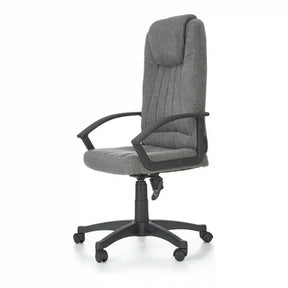 Scaun birou HOUSTON OCN-36024, gri