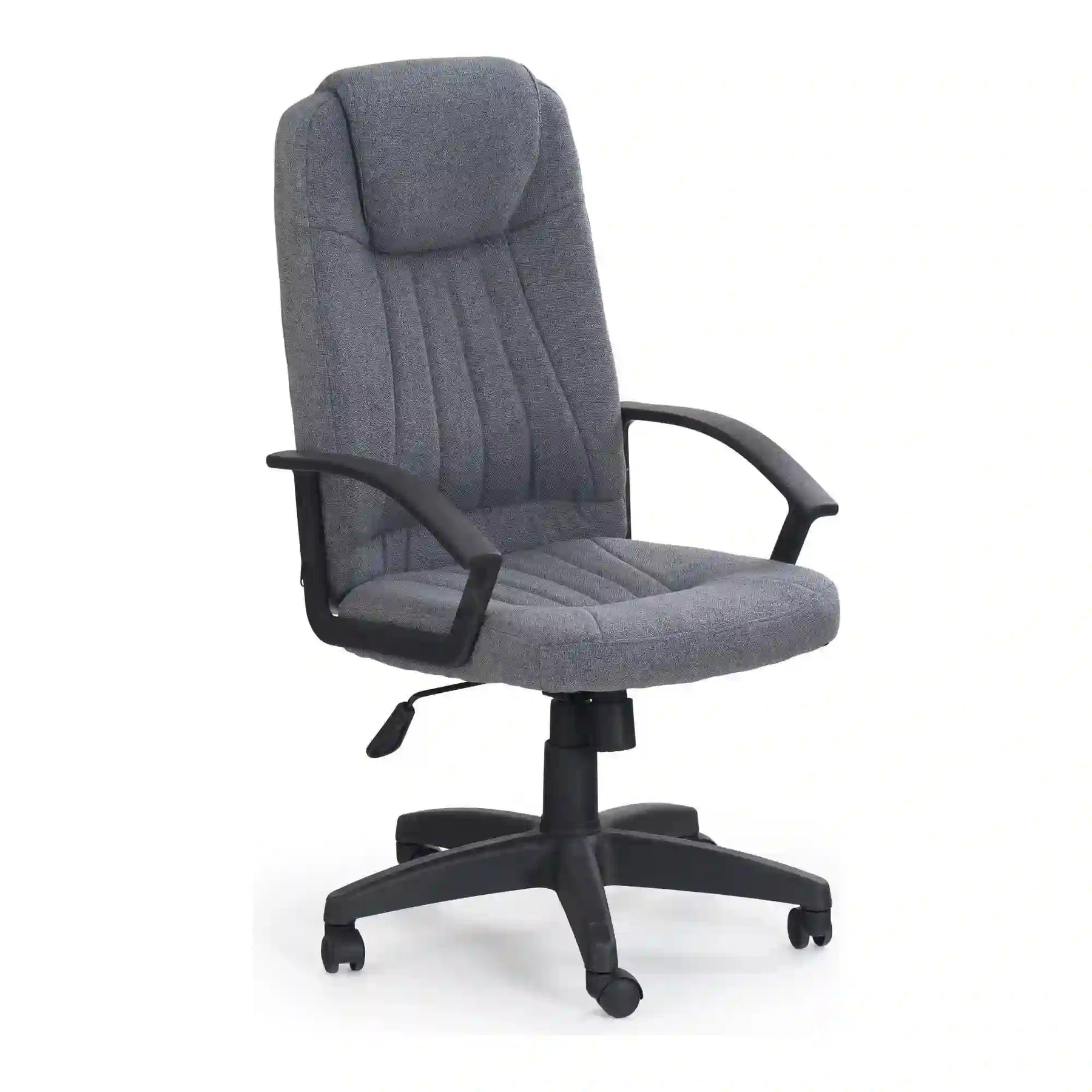 Scaun birou HOUSTON OCN-36024, gri