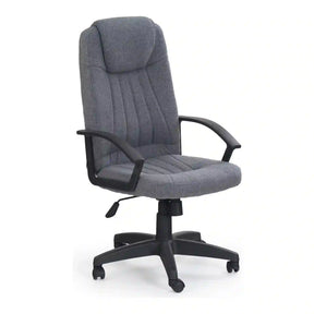 Scaun birou HOUSTON OCN-36024, gri