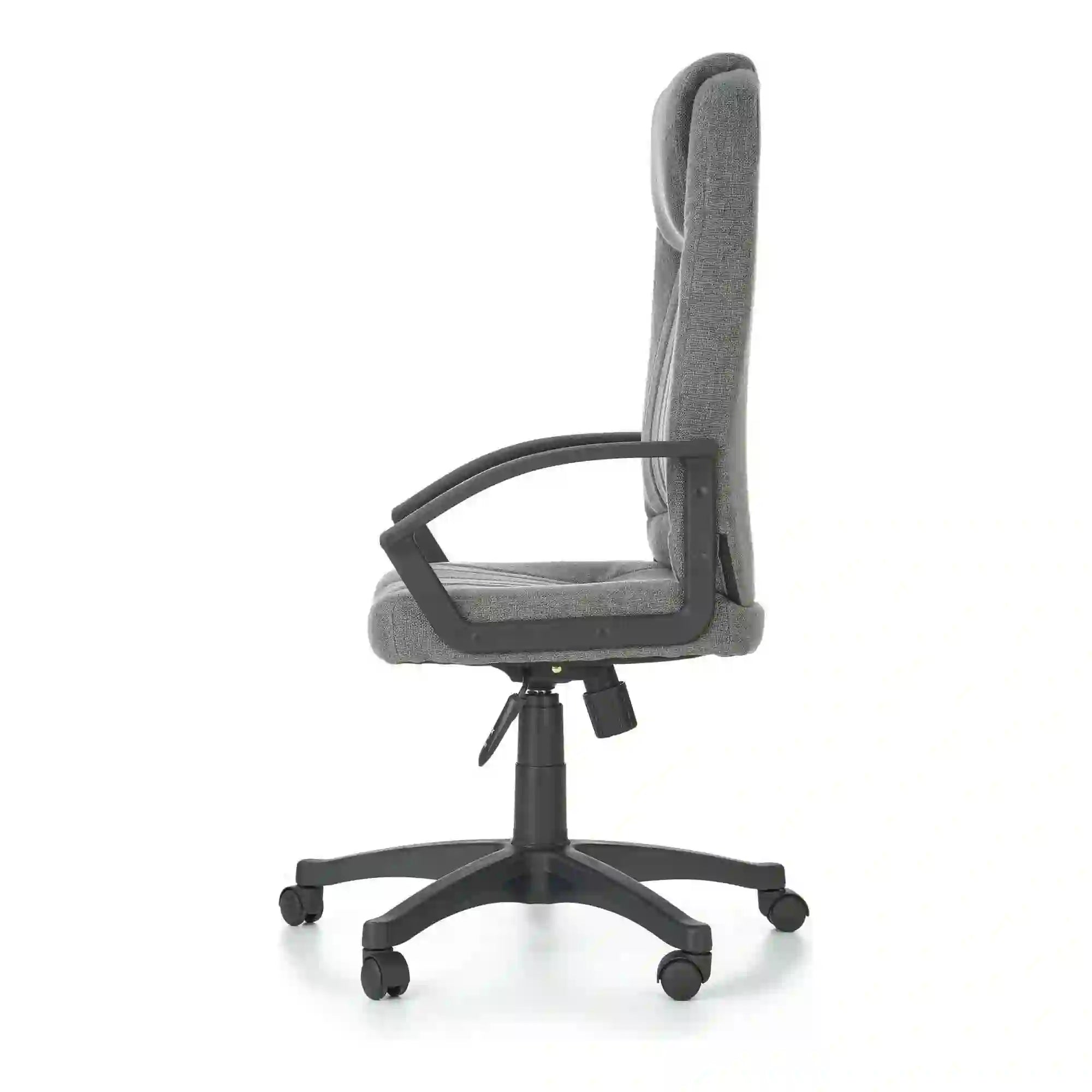 Scaun birou HOUSTON OCN-36024, gri