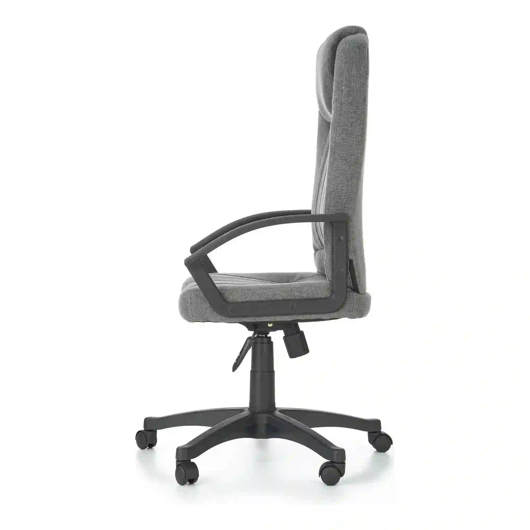 Scaun birou HOUSTON OCN-36024, gri