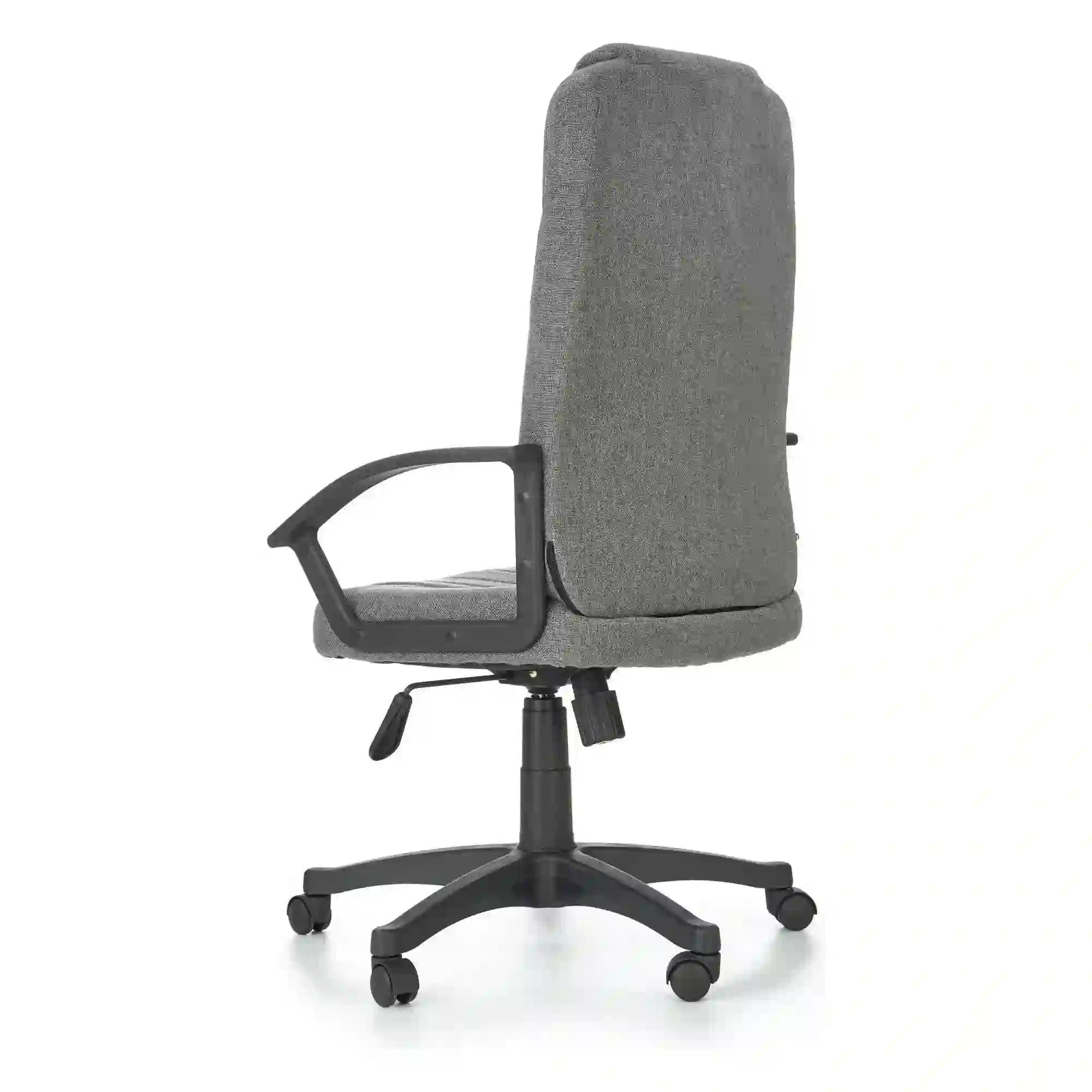 Scaun birou HOUSTON OCN-36024, gri