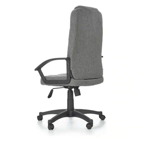 Scaun birou HOUSTON OCN-36024, gri
