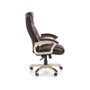 Scaun birou HOUSTON OCN-36031, negru