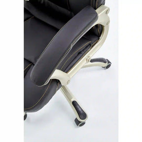 Scaun birou HOUSTON OCN-36031, negru
