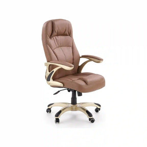 Scaun birou HOUSTON OCN-36033, maro deschis