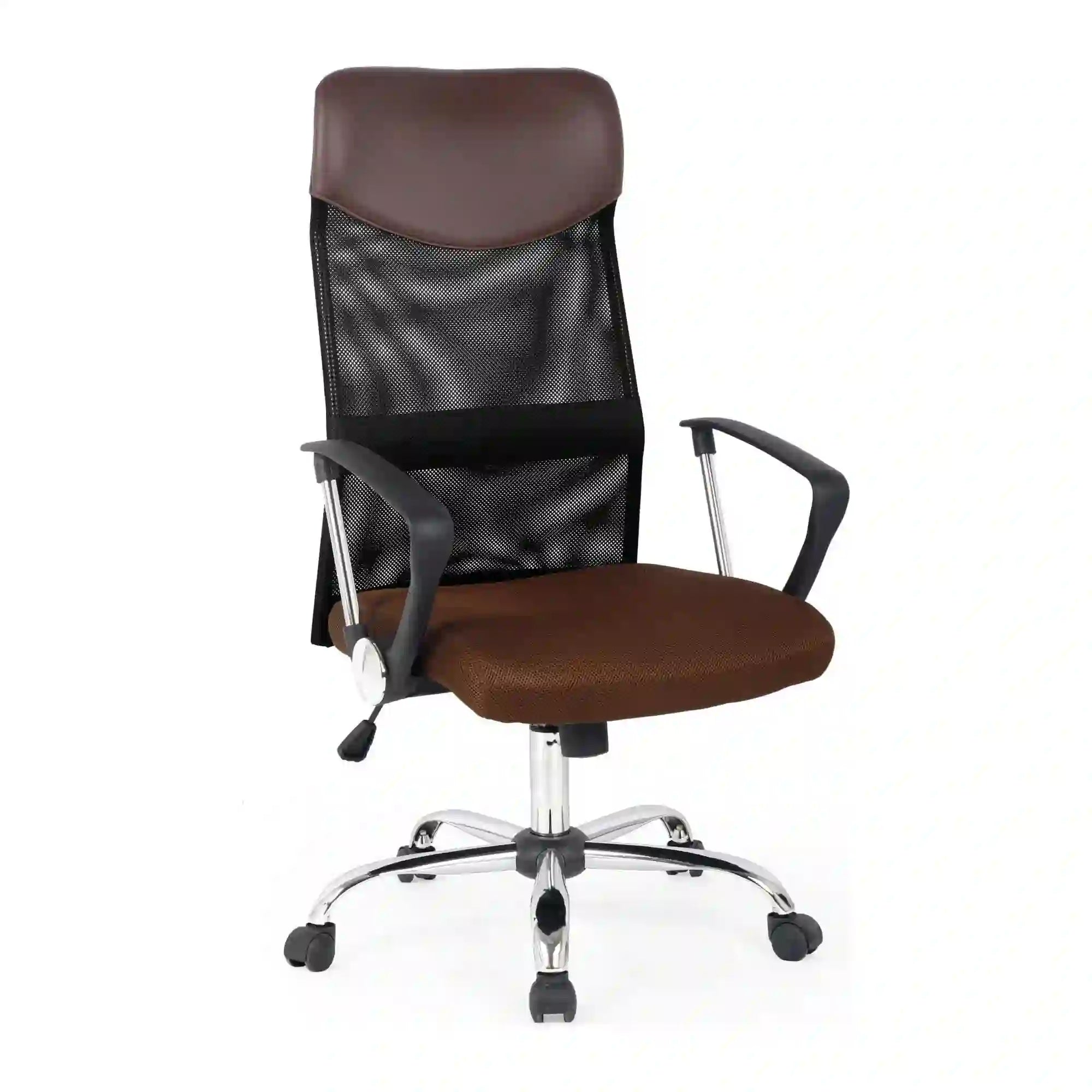 Scaun birou HOUSTON OCN-36046, maro