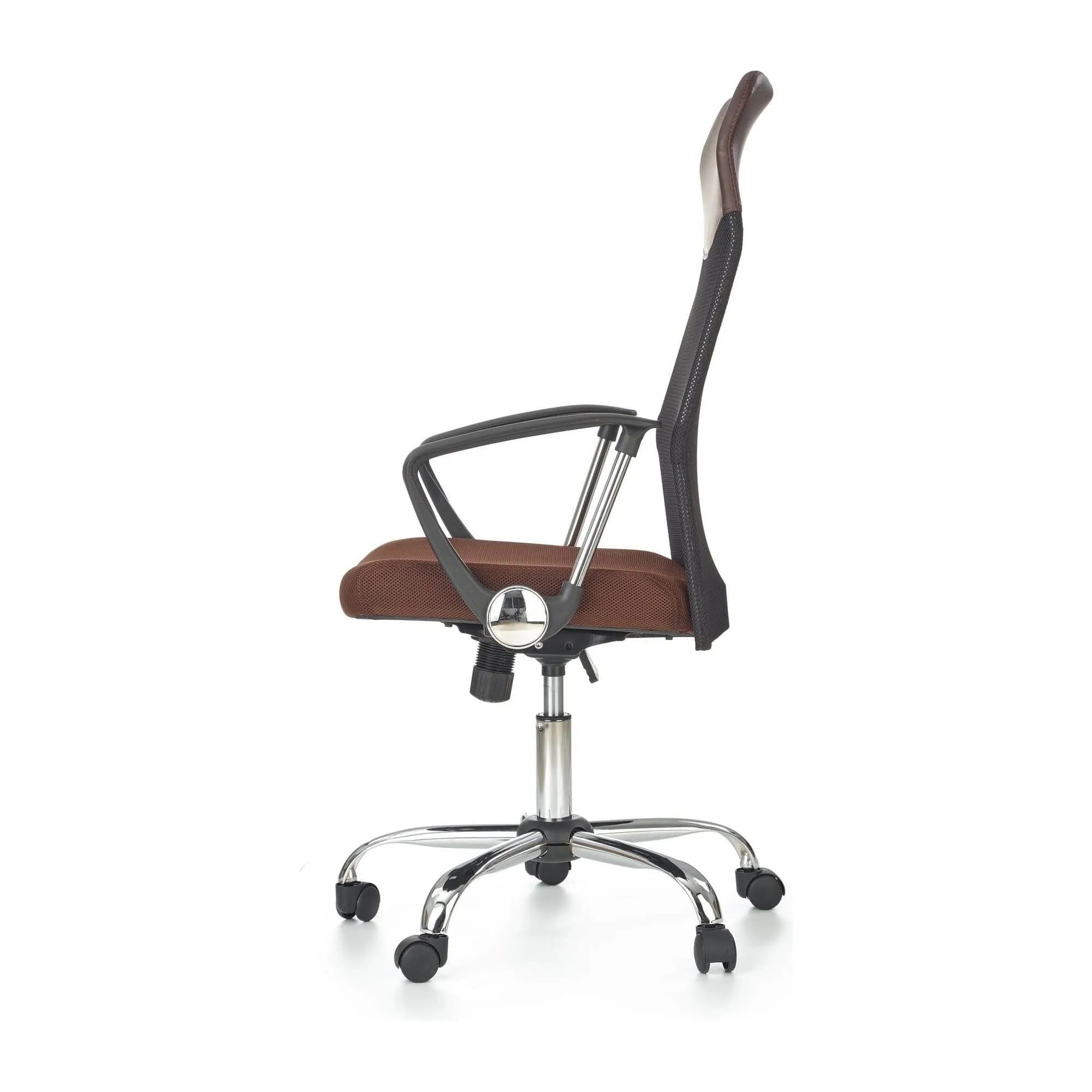 Scaun birou HOUSTON OCN-36046, maro