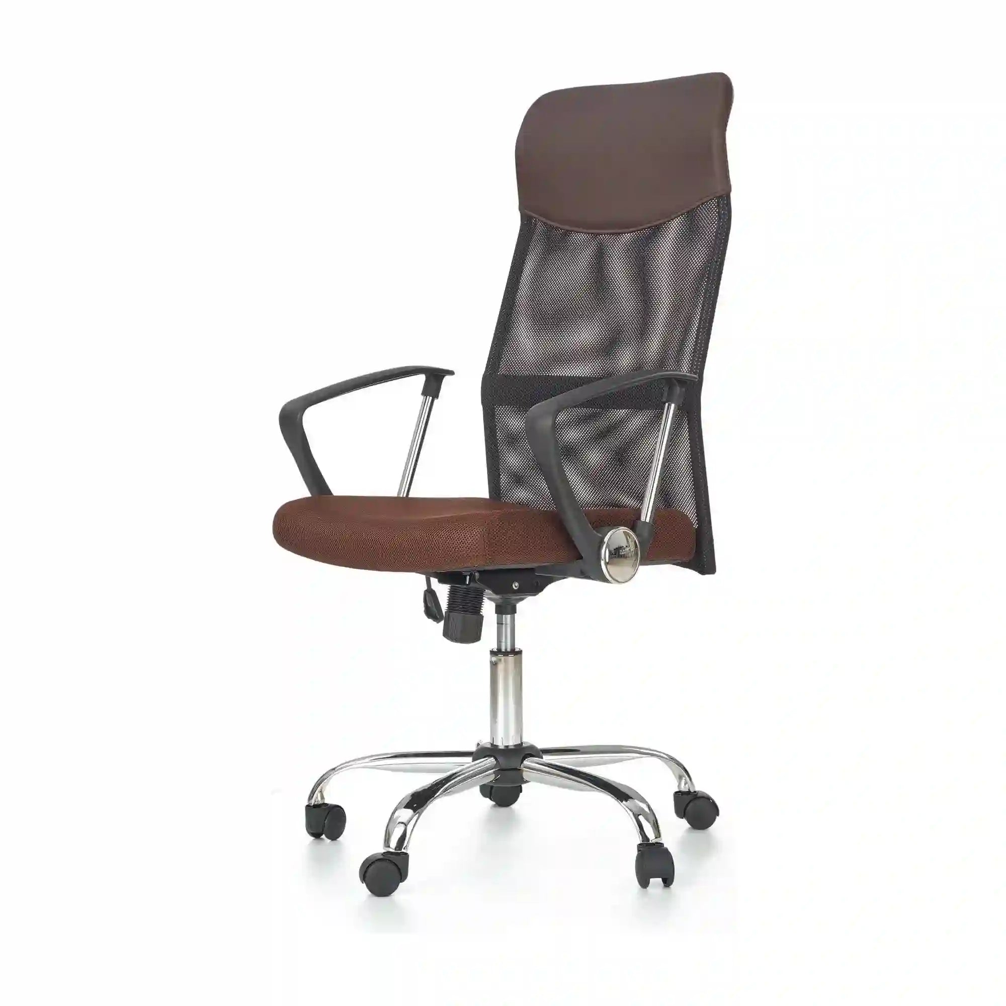 Scaun birou HOUSTON OCN-36046, maro