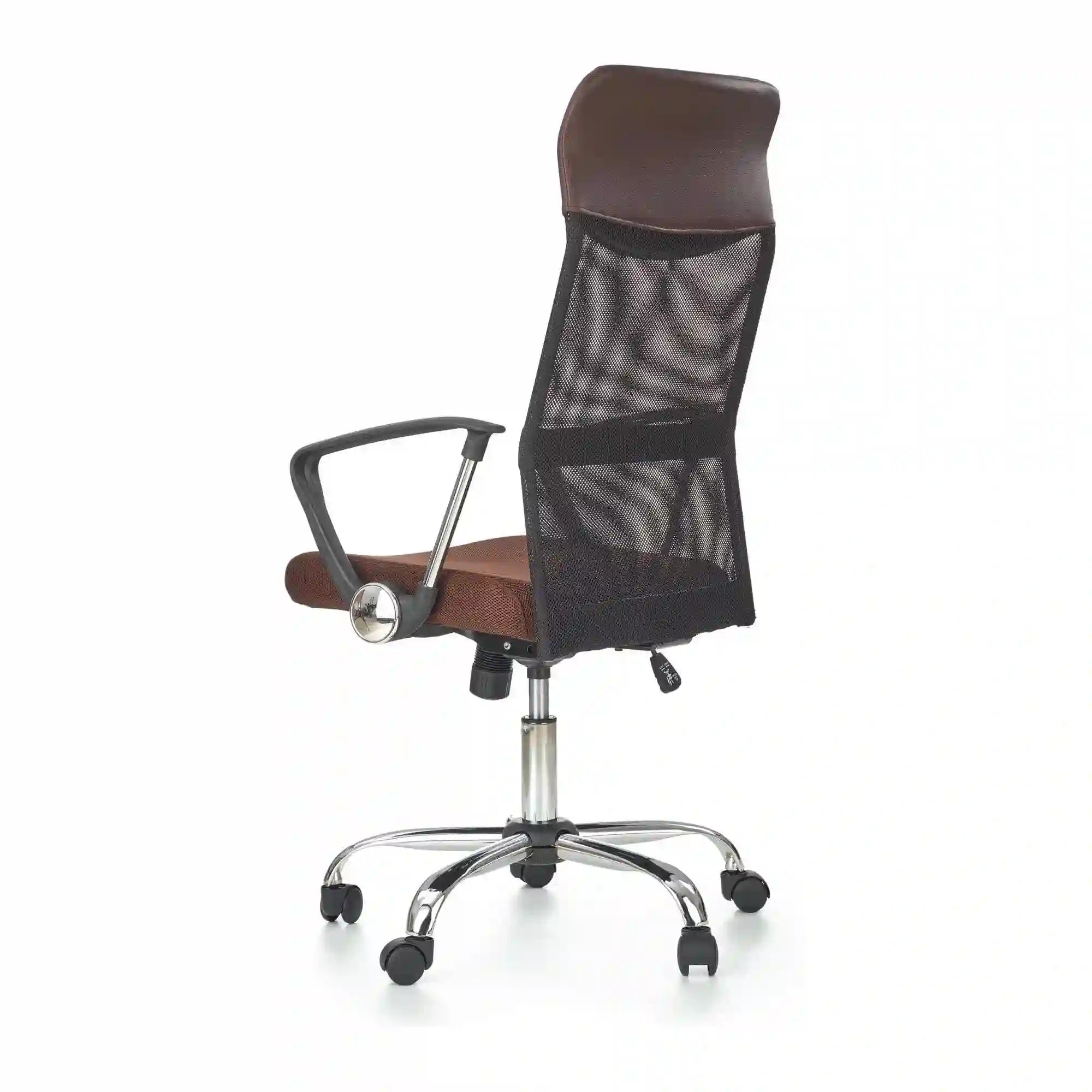 Scaun birou HOUSTON OCN-36046, maro