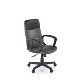 Scaun birou HOUSTON OCN-36048, negru