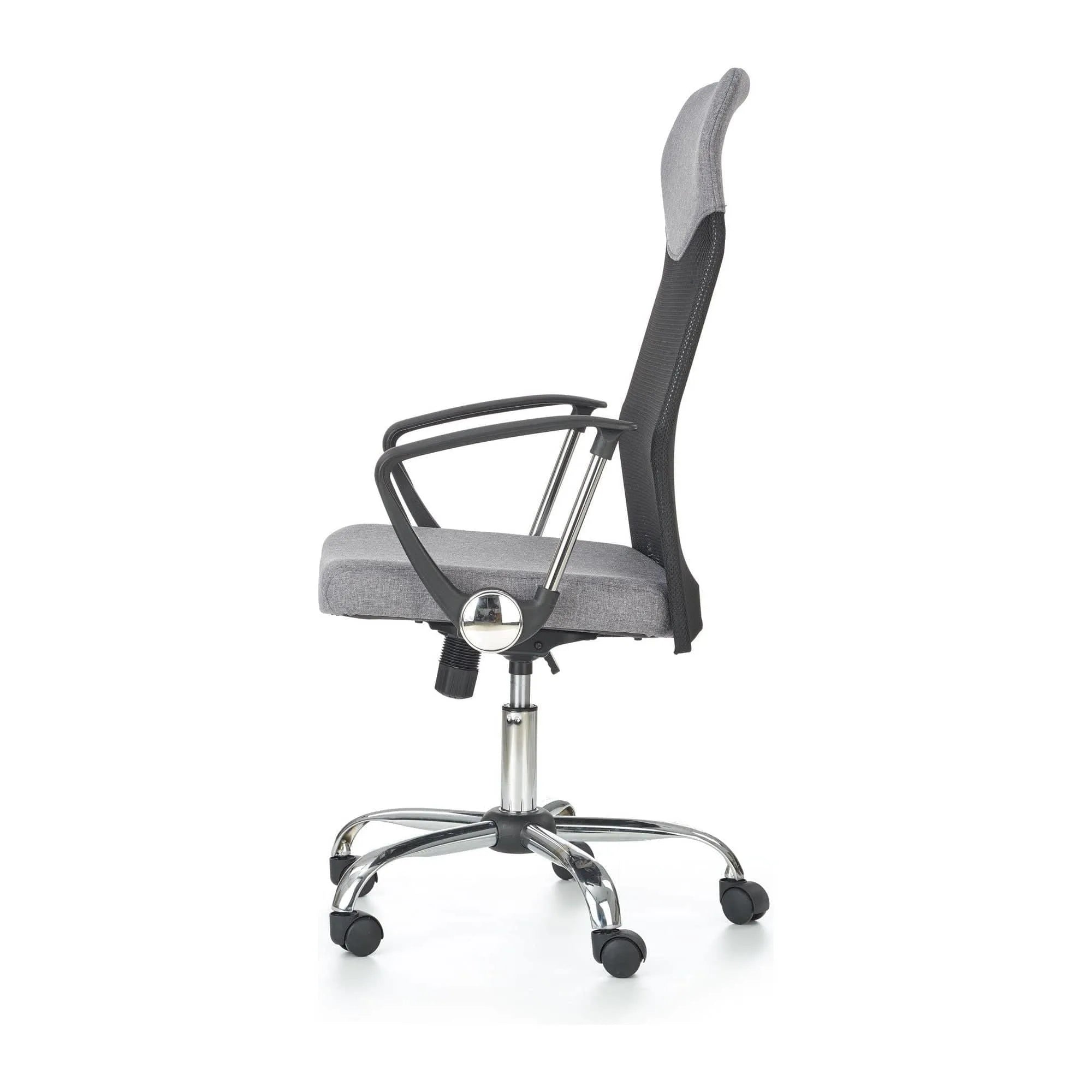 Scaun birou HOUSTON OCN-36052, gri