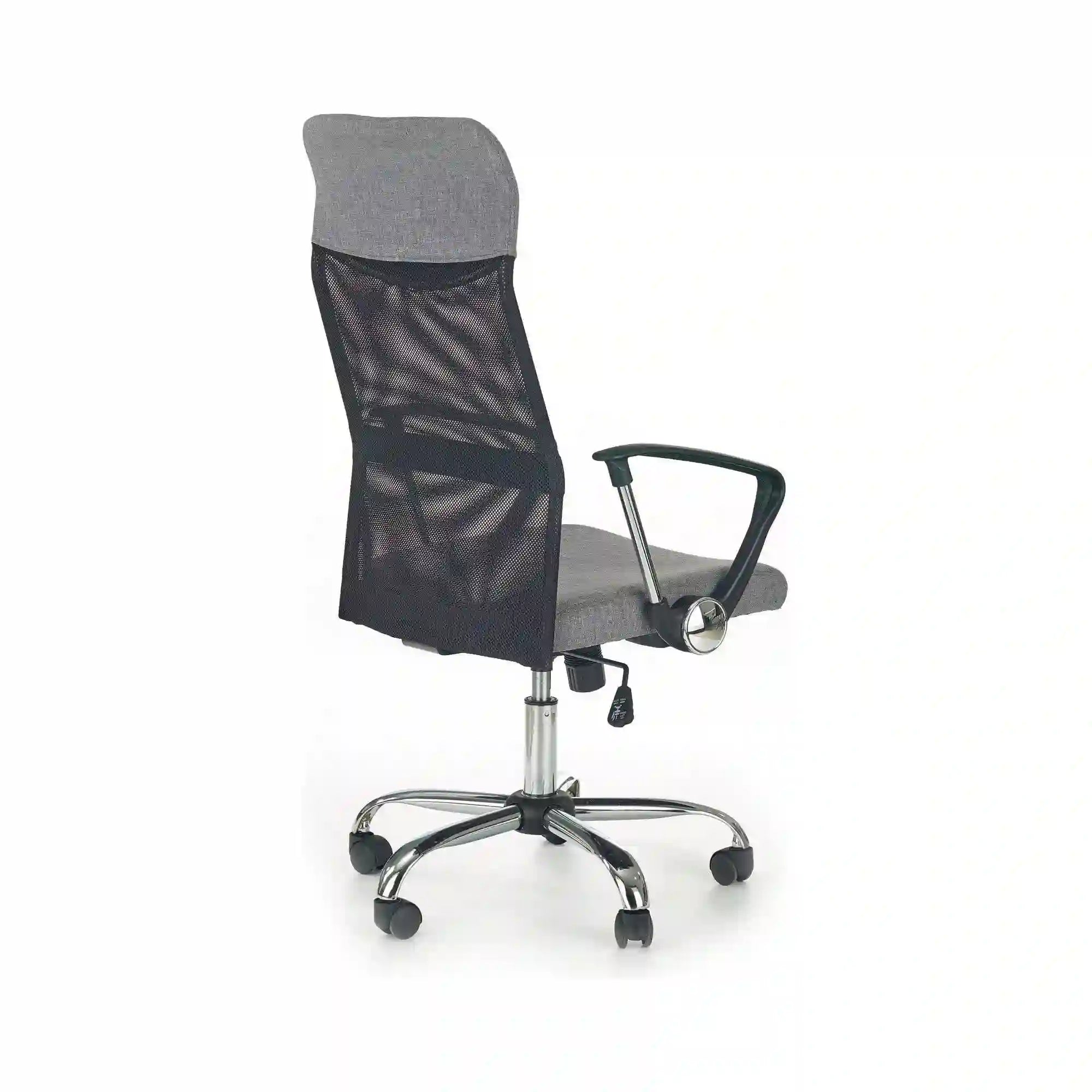 Scaun birou HOUSTON OCN-36052, gri