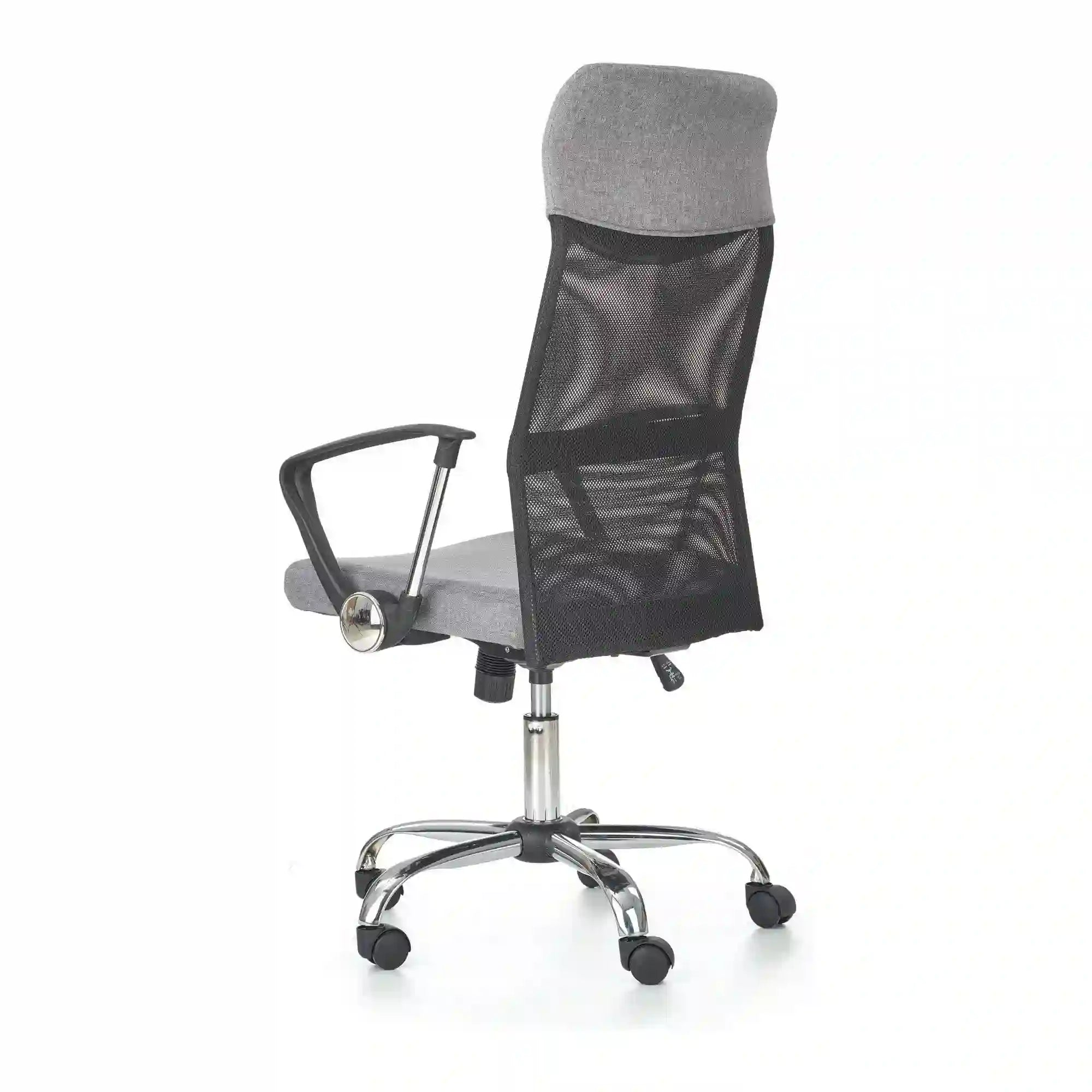 Scaun birou HOUSTON OCN-36052, gri