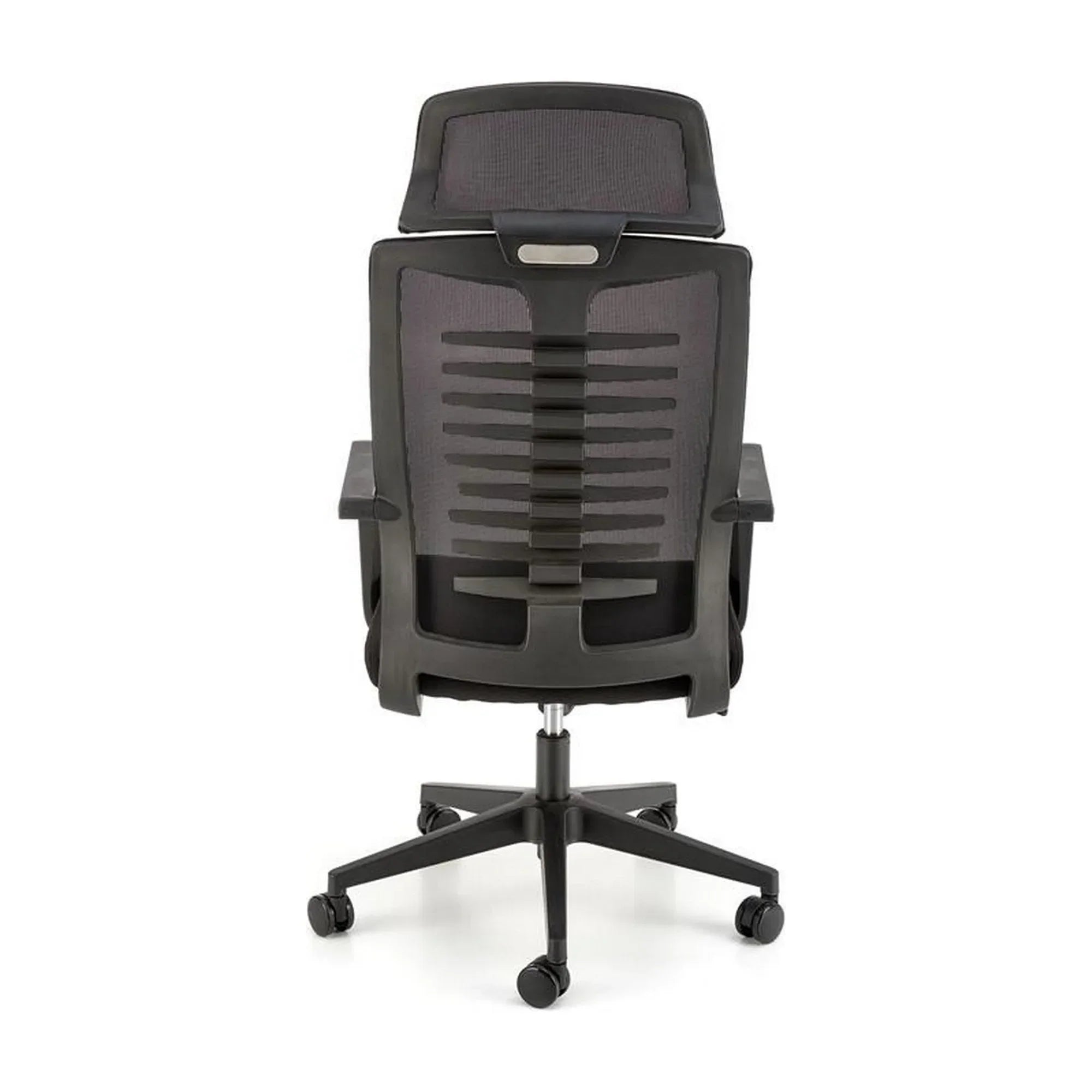 Scaun birou HOUSTON OCN-36063, negru